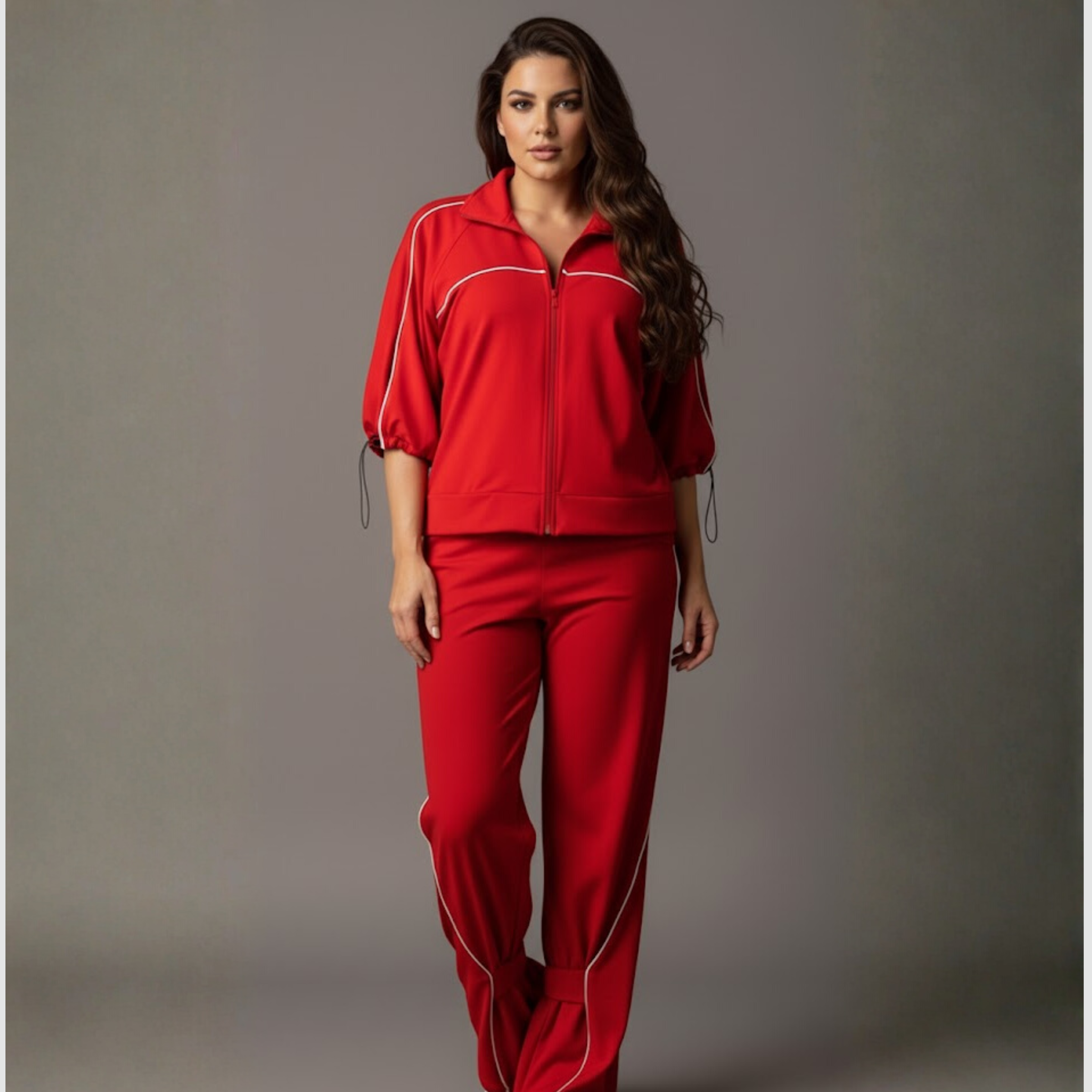 SET DE CAMISÓN Y PANTALÓN: CL-03