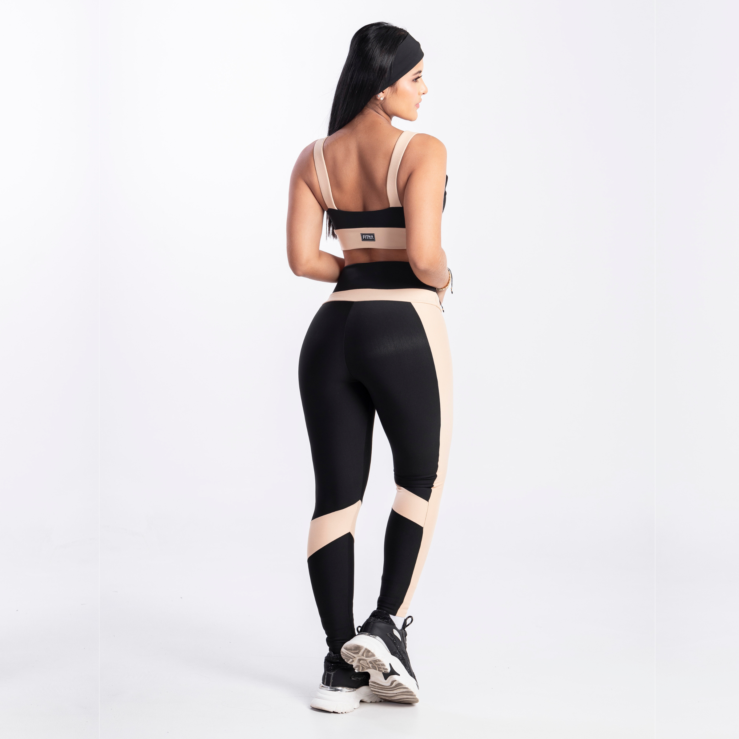 SET DEPORTIVO BICOLOR : 06-M