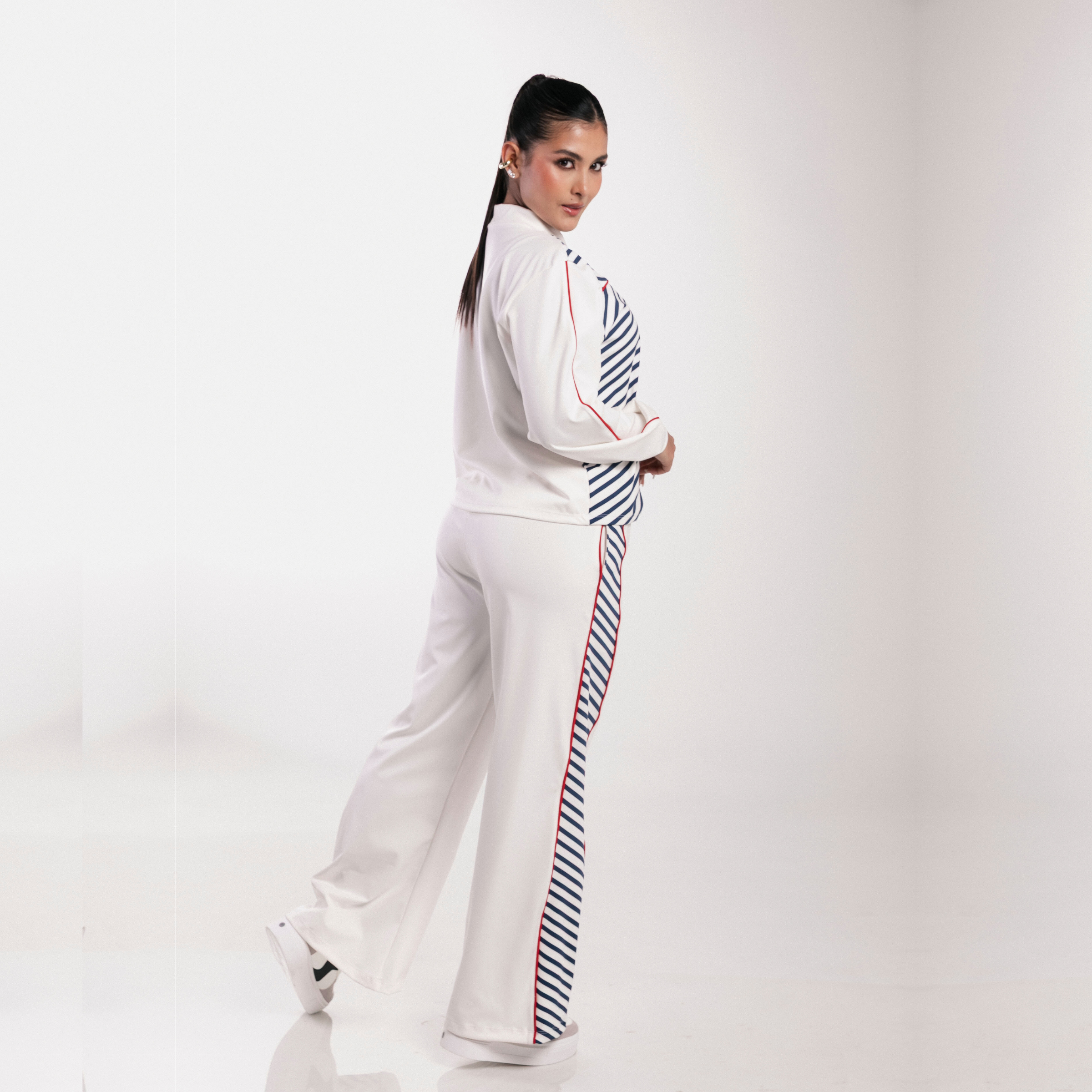 SET DE CHAQUETA Y PANTALÓN: CL-04