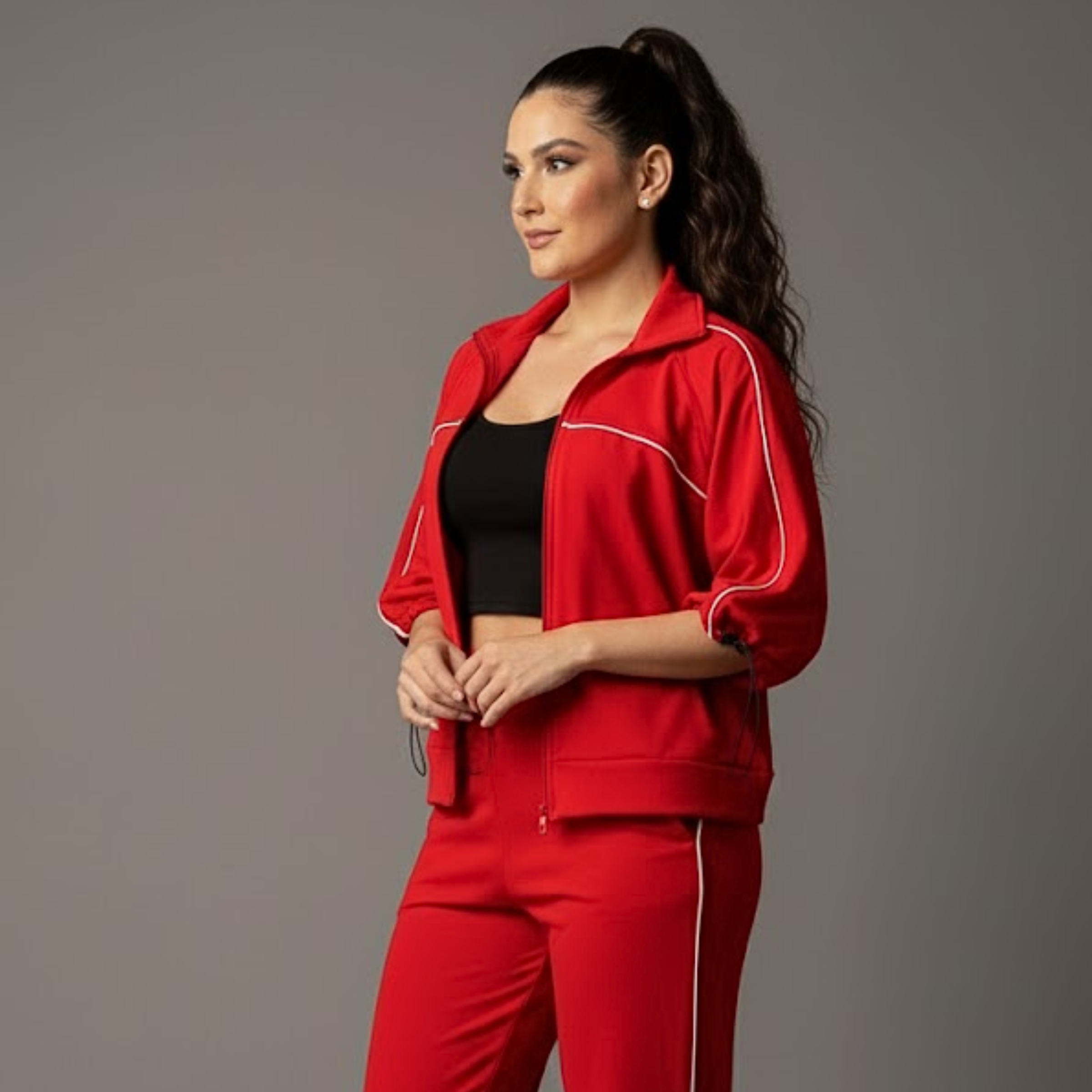 SET DE CAMISÓN Y PANTALÓN: CL-03