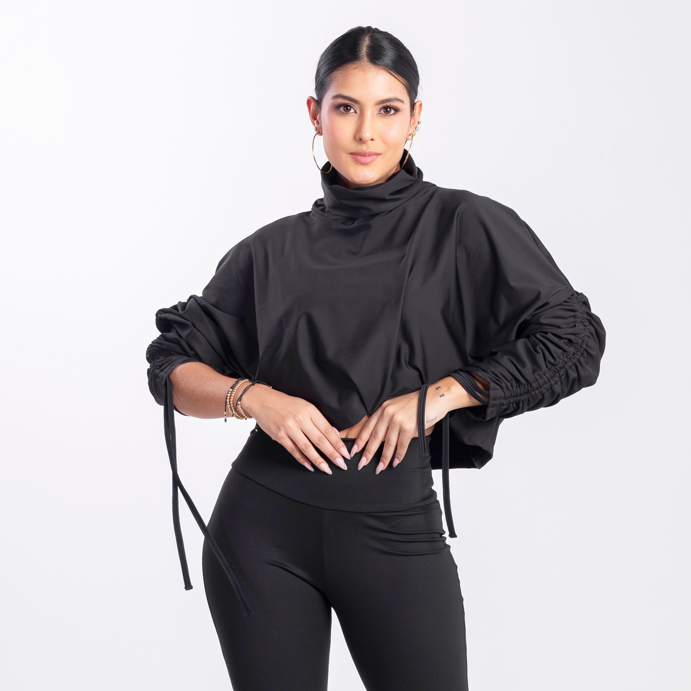 CAMIBUSO CUELLO ALTO: 05-M