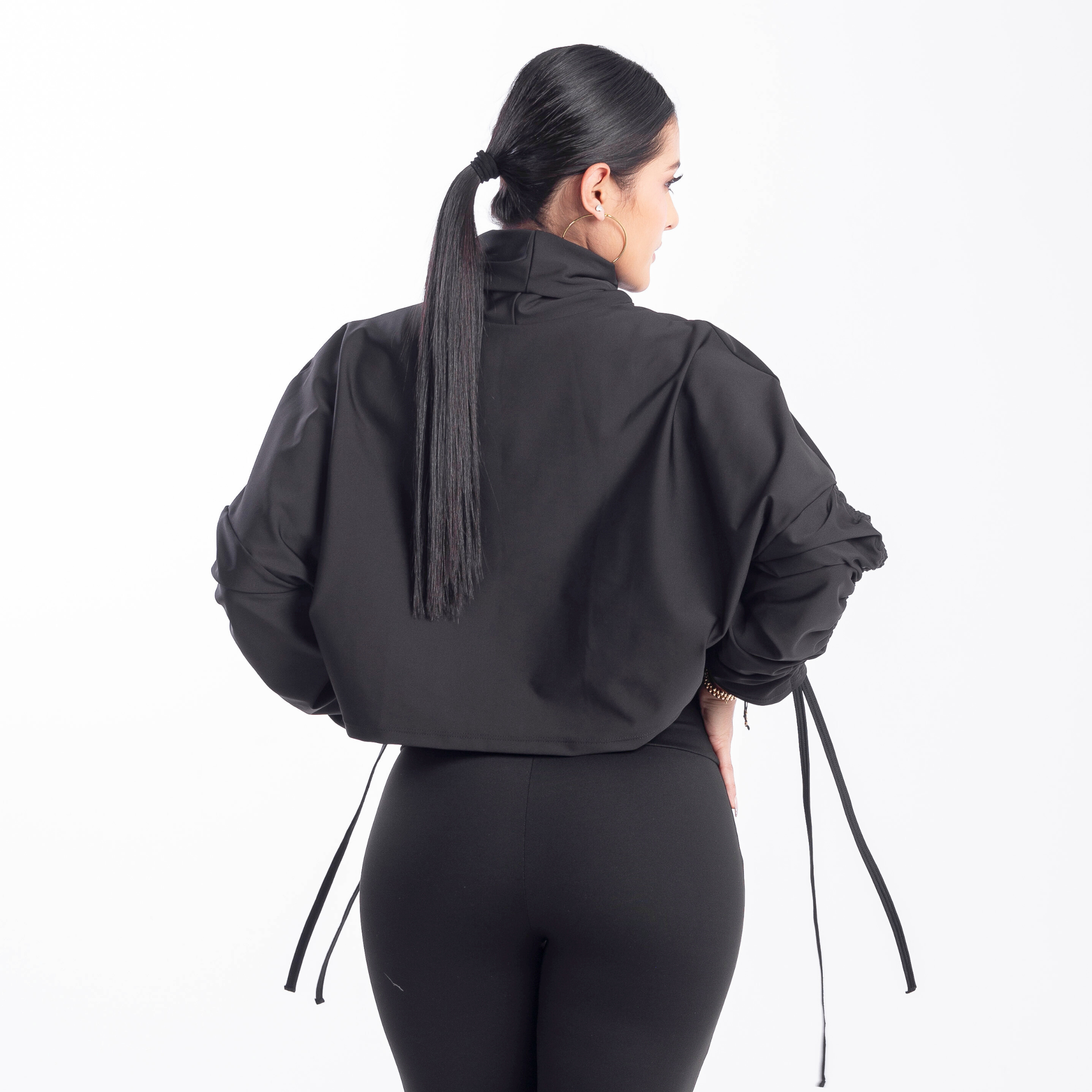 CAMIBUSO CUELLO ALTO: 05-M