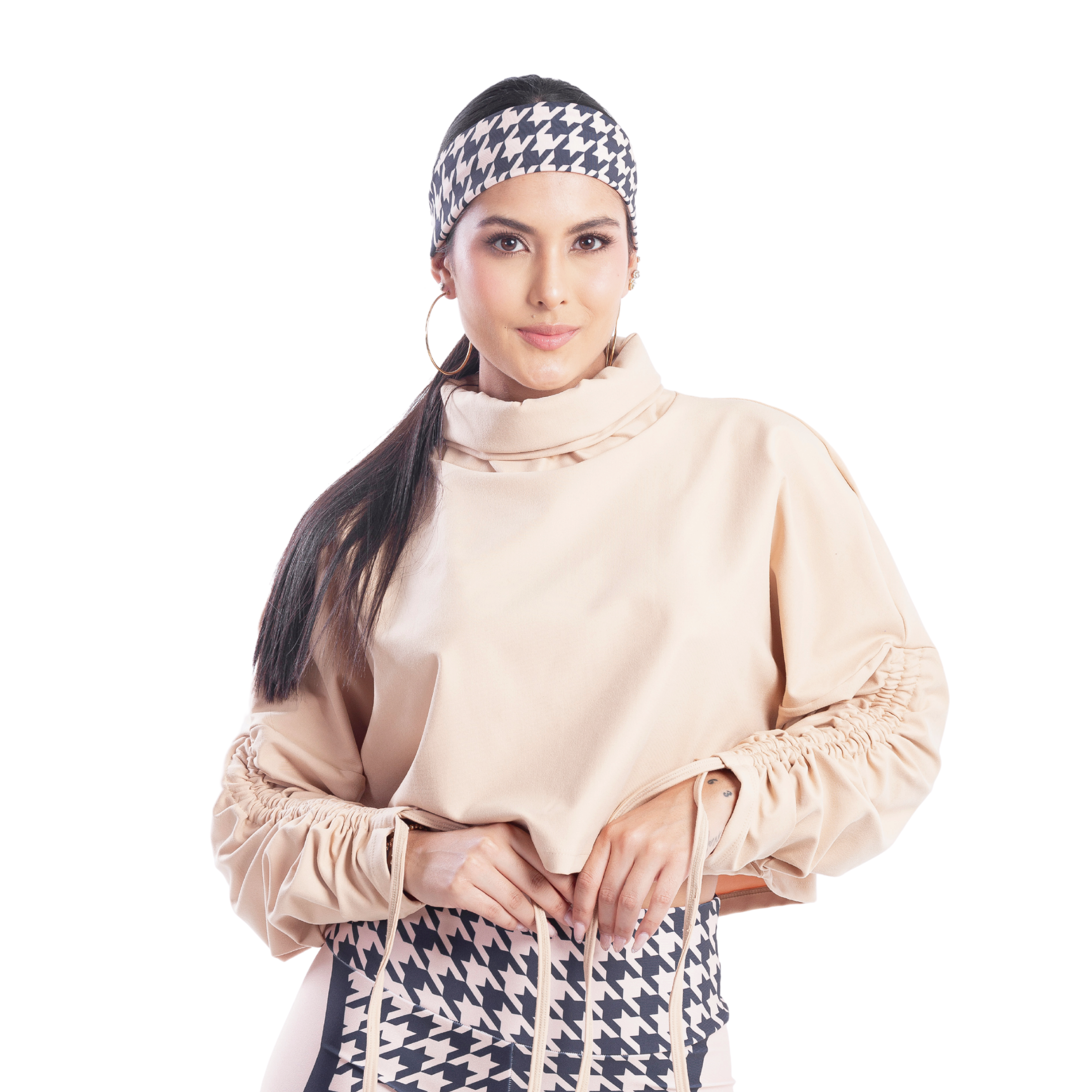 CAMIBUSO CUELLO ALTO: 05-M