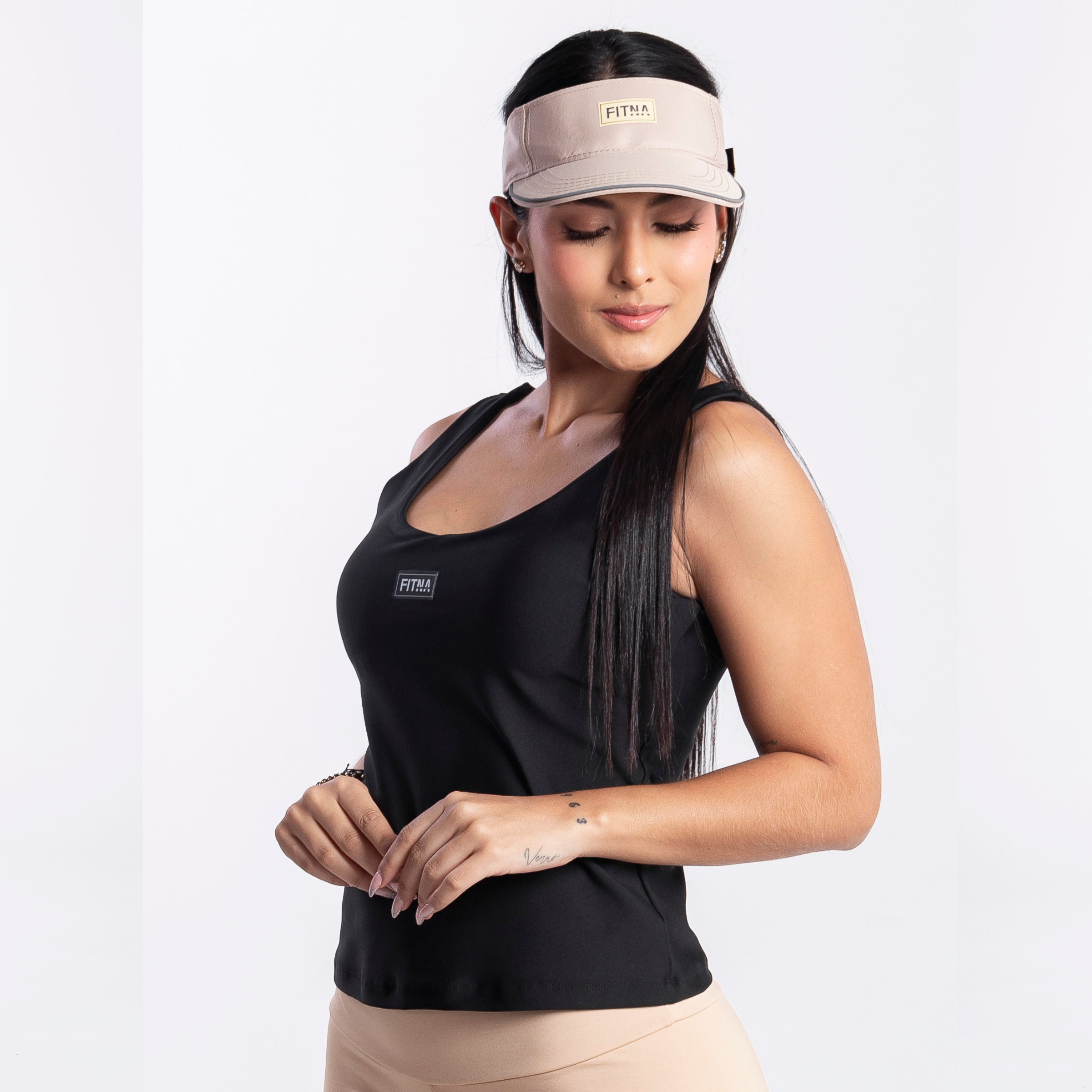 CAMISILLA DEPORTIVA : 21-M