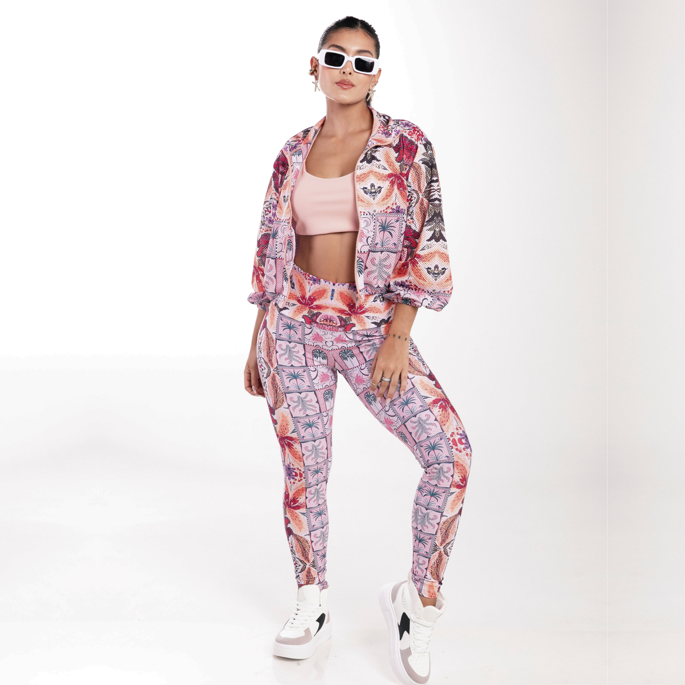 SET CHAQUETA PANTALON: TR-01