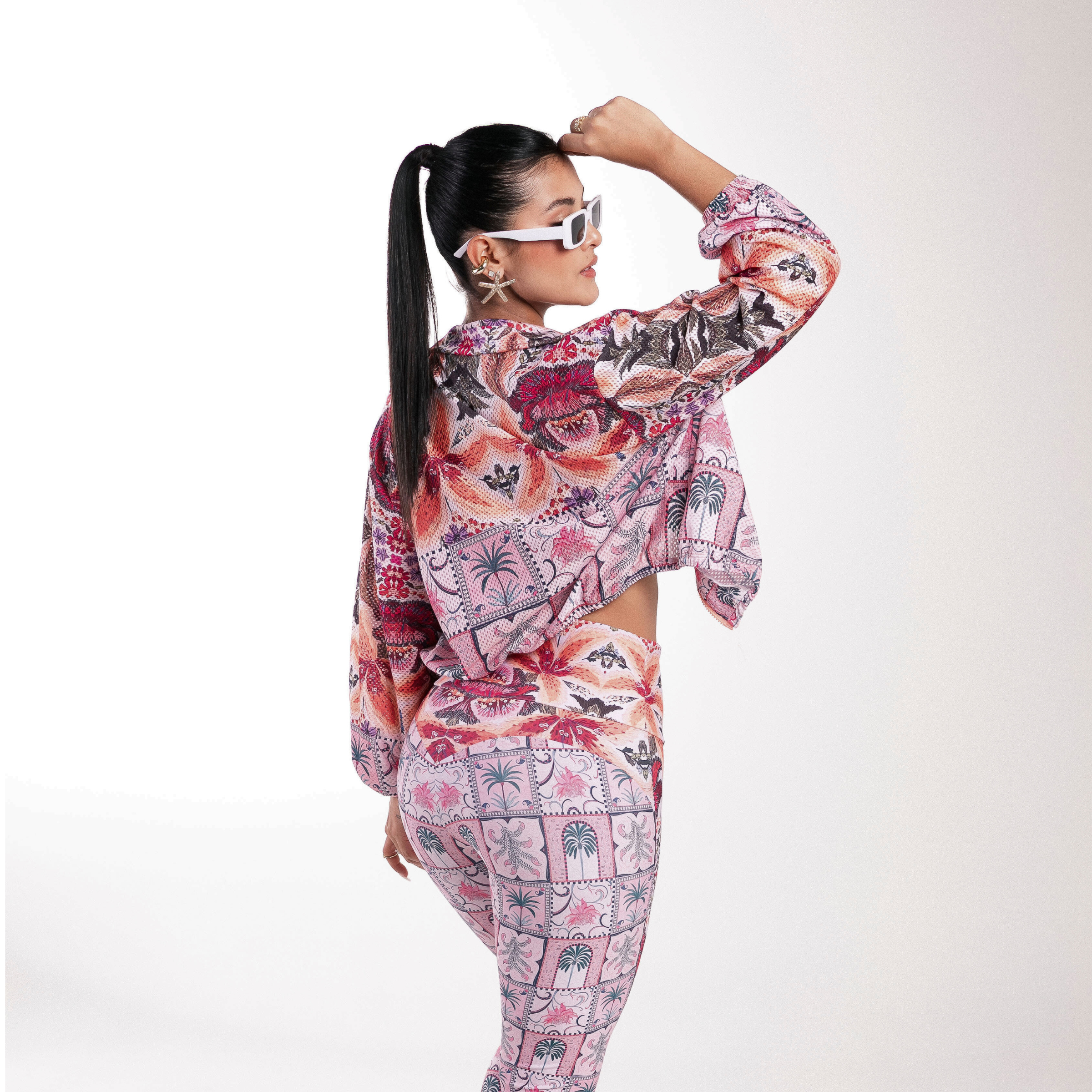 SET CHAQUETA PANTALON: TR-01