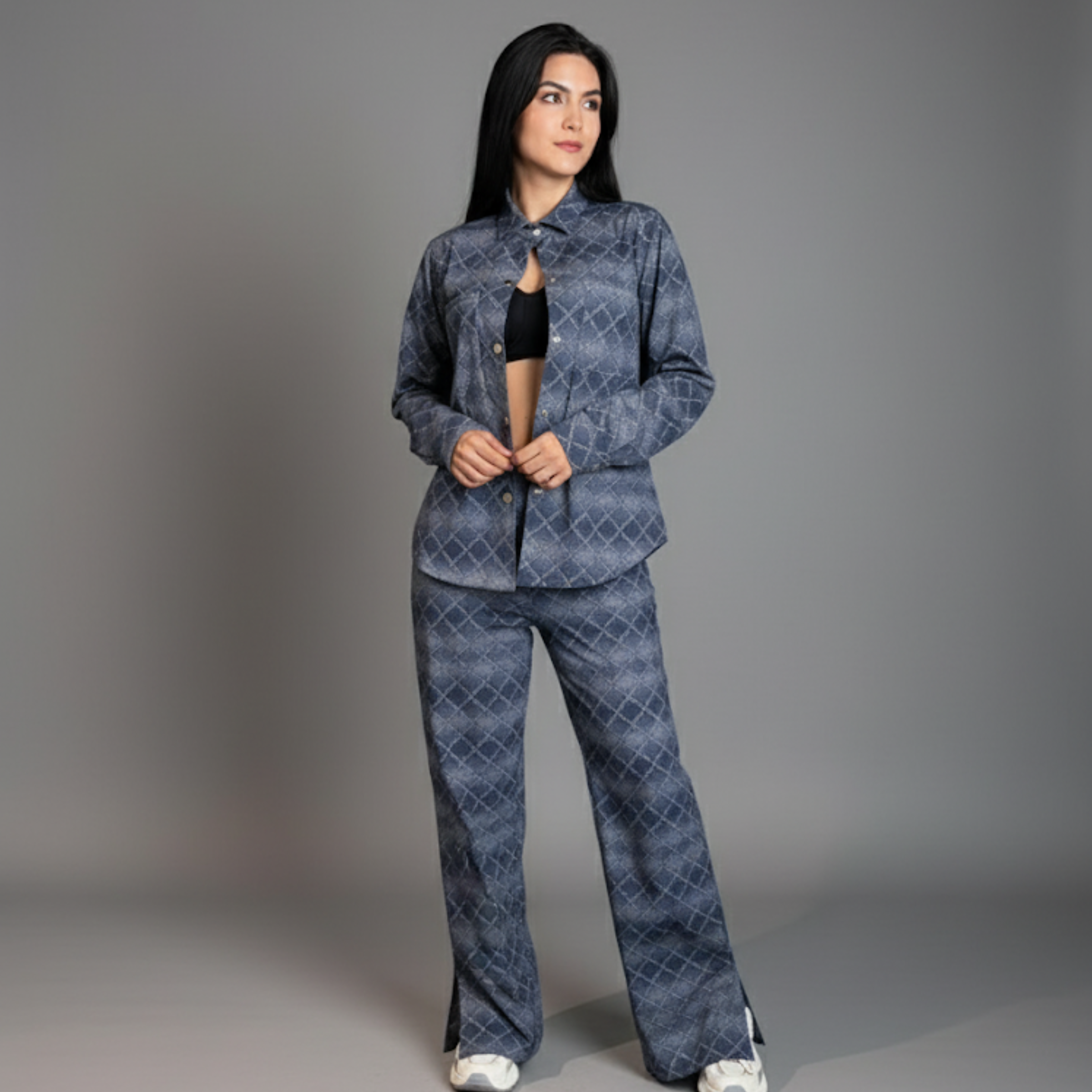SET PEDRERÍA