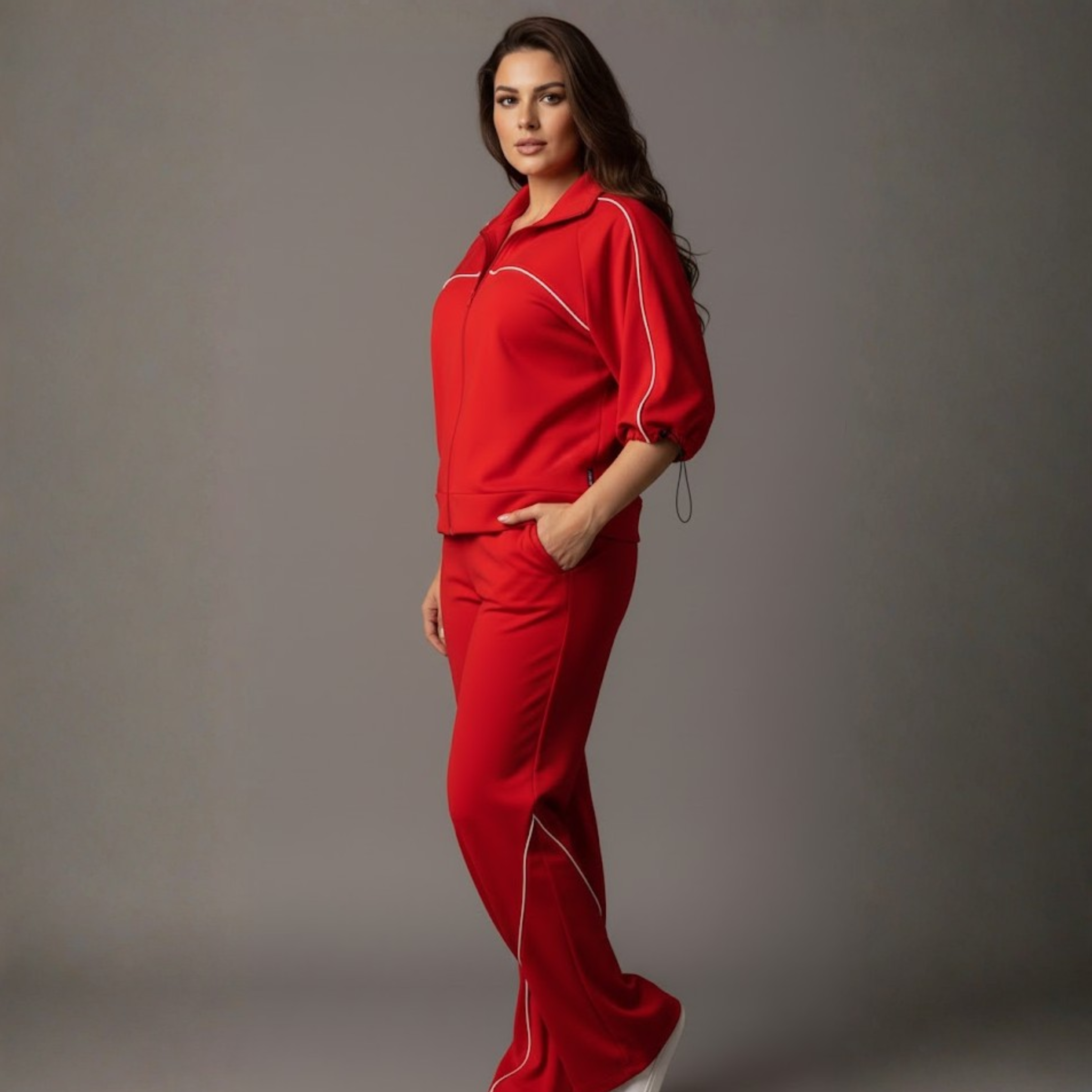 SET DE CAMISÓN Y PANTALÓN: CL-03