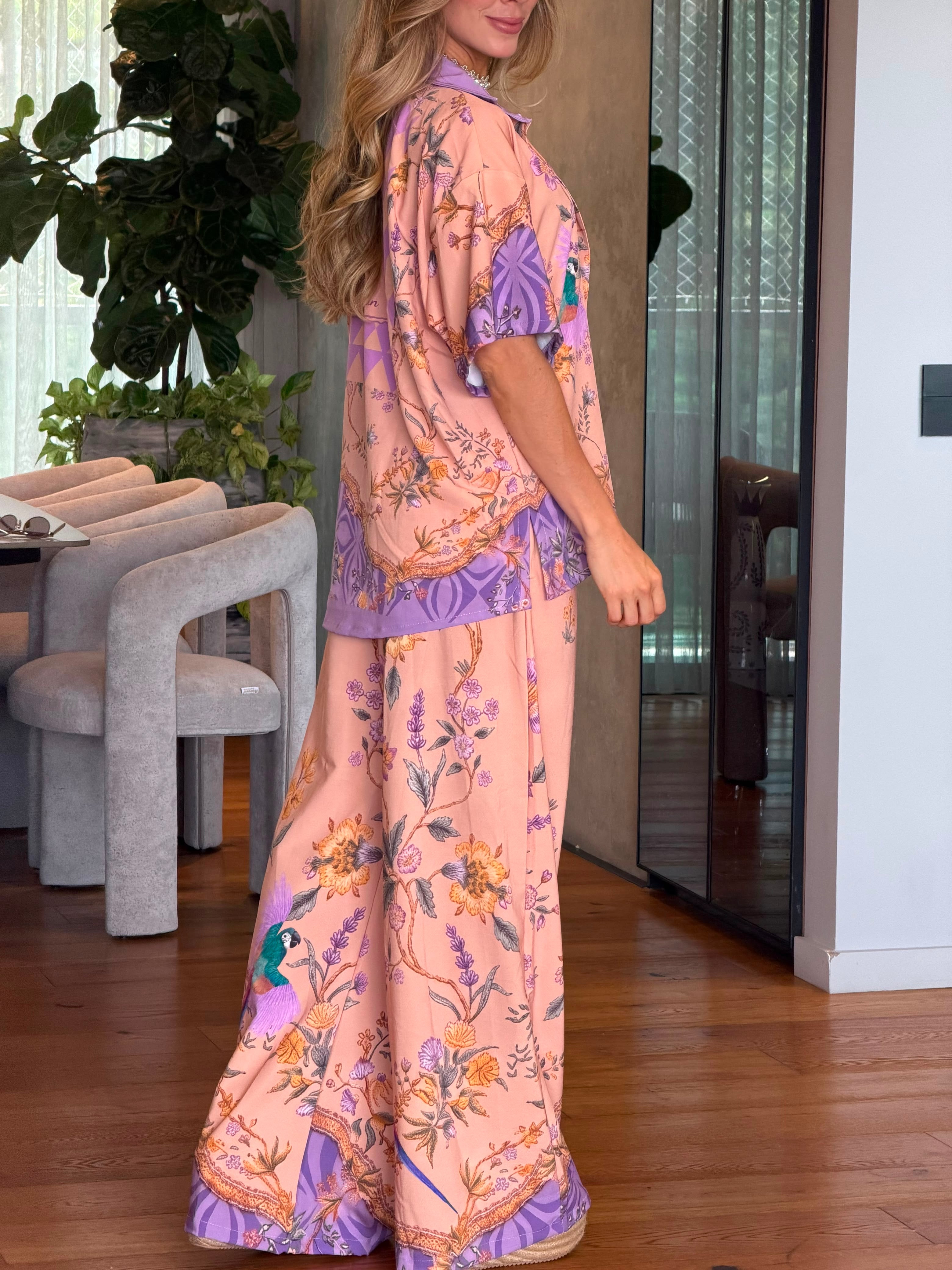 AURA TROPICAL
