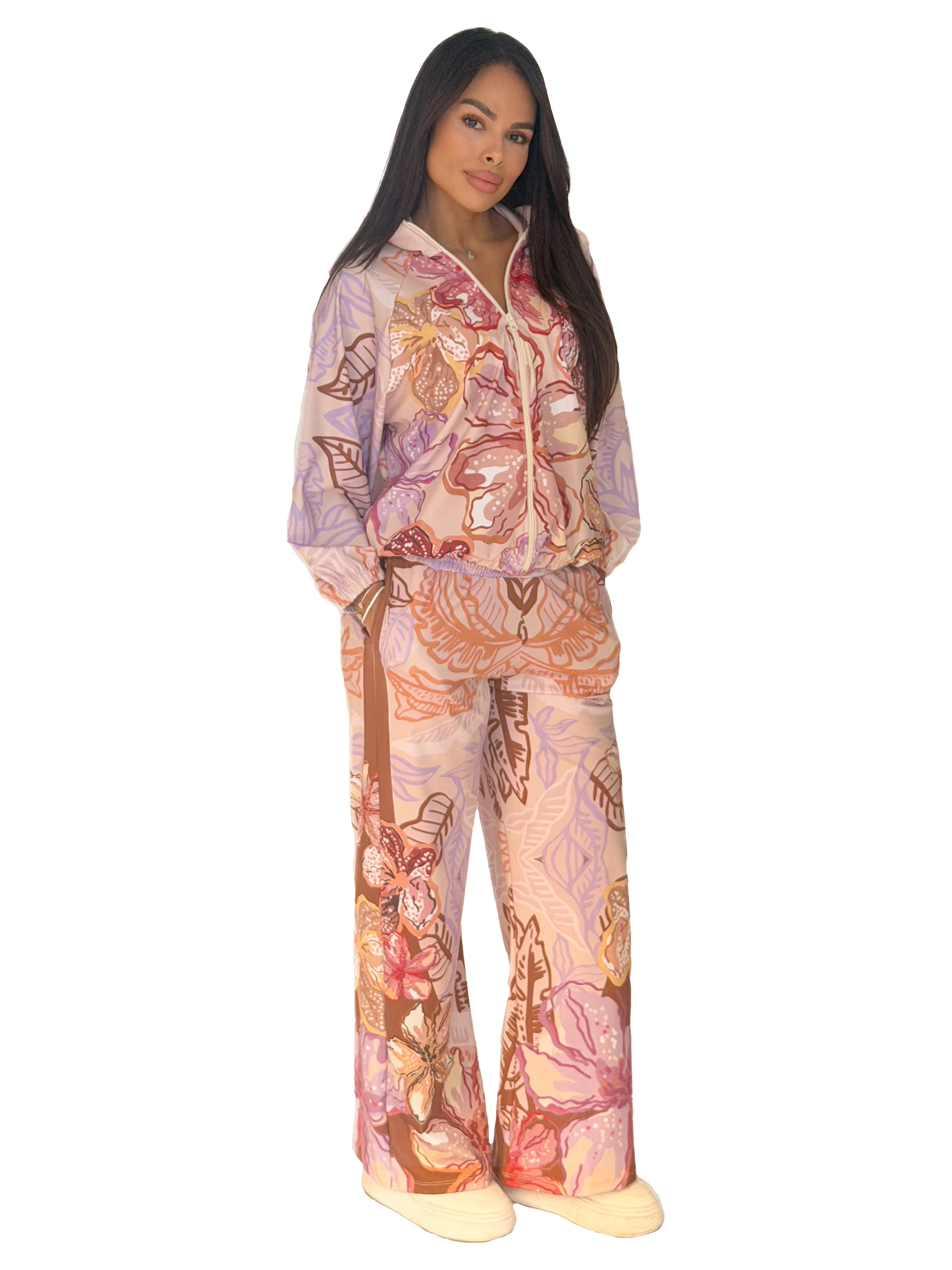 SET VIAJERO AMALIA