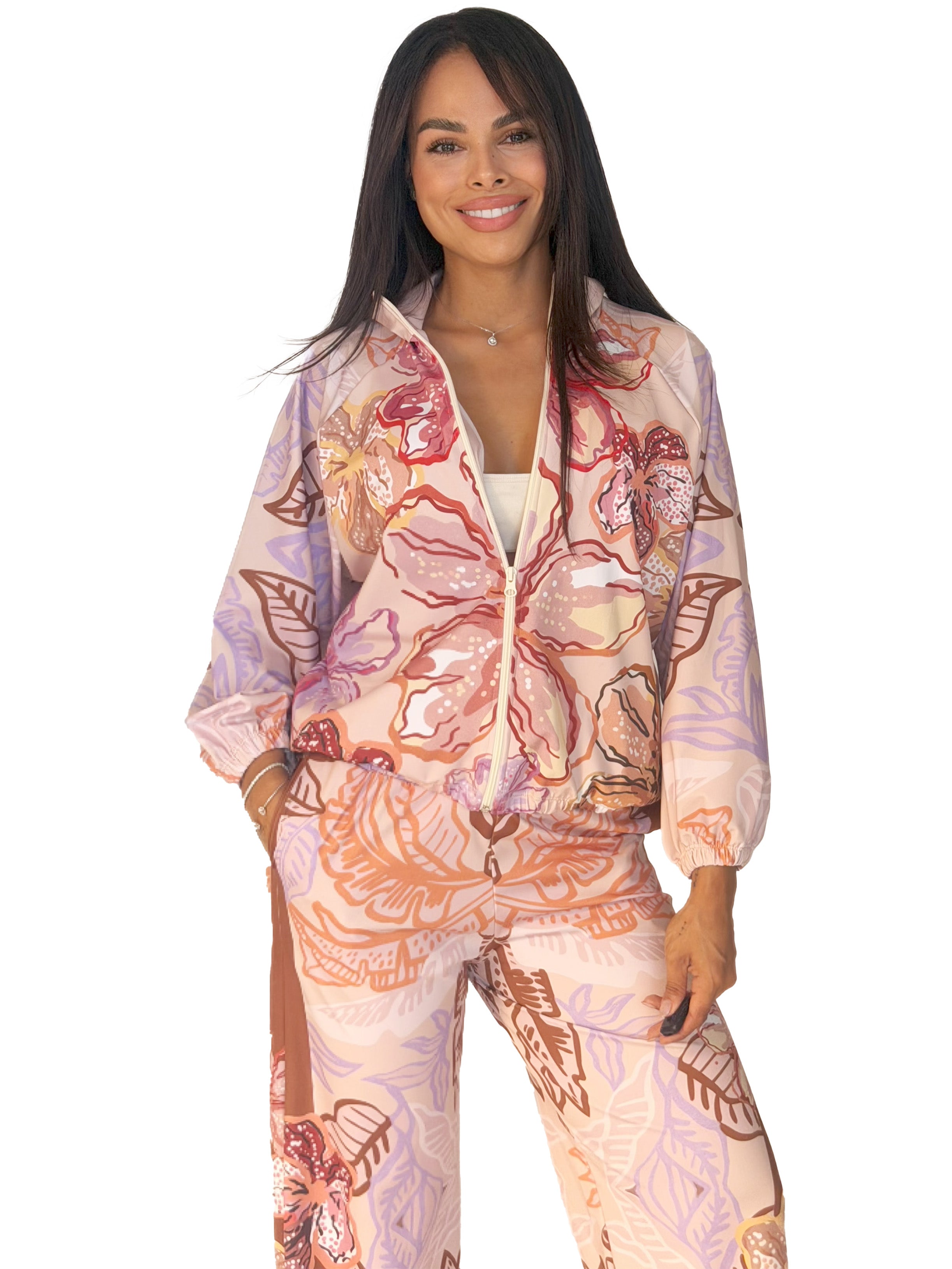 SET VIAJERO AMALIA