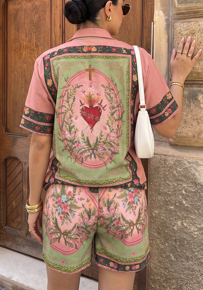 SET CORAZON