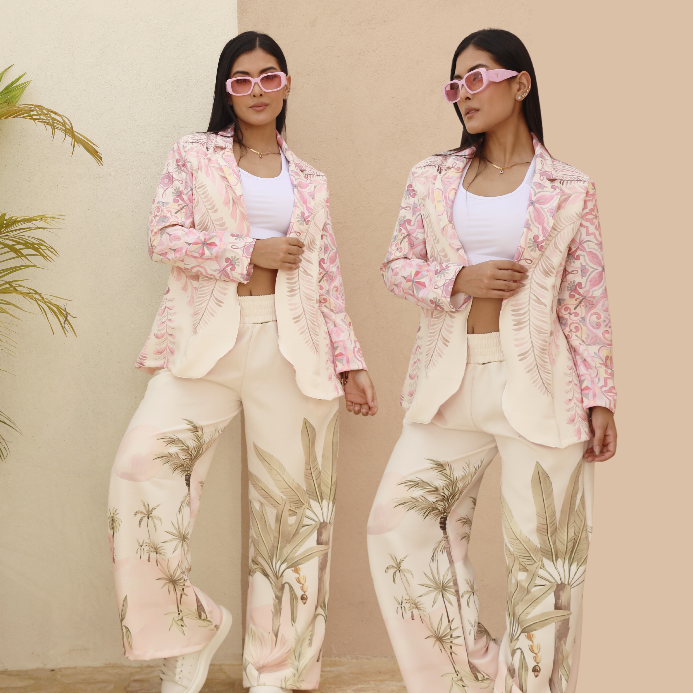 SET GLAMOUR SUMMER : SV-03
