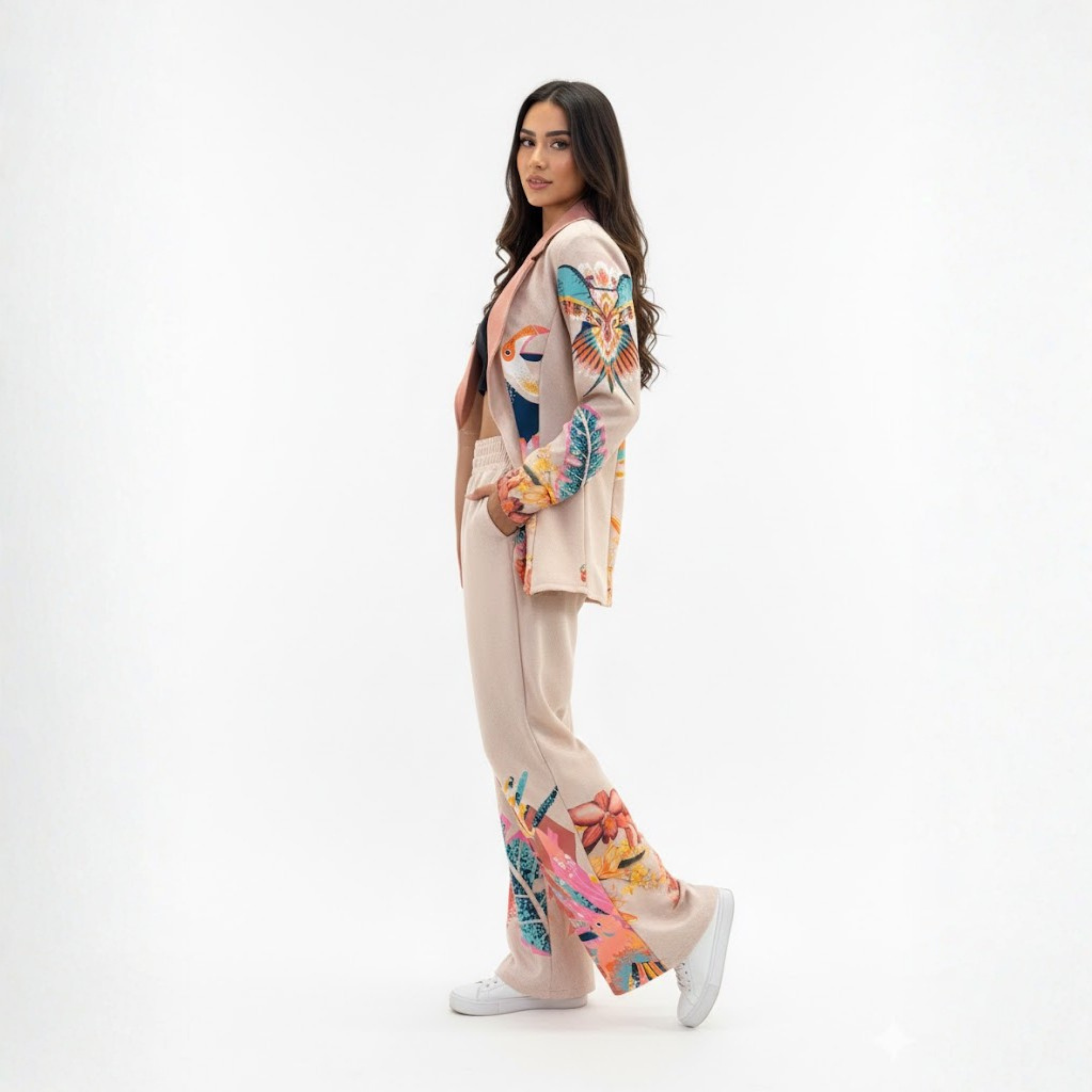 SET GLAMOUR COLOMBIA