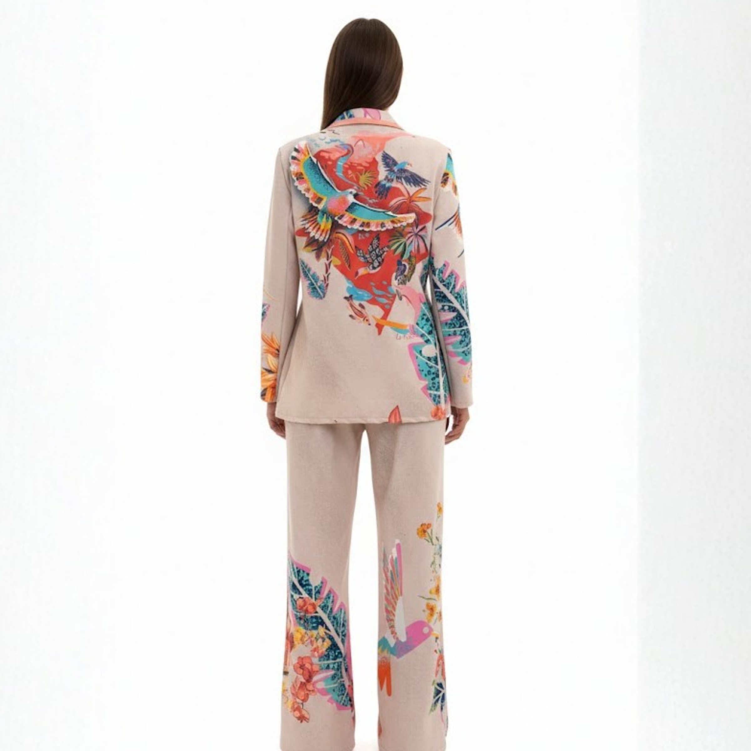 SET GLAMOUR COLOMBIA