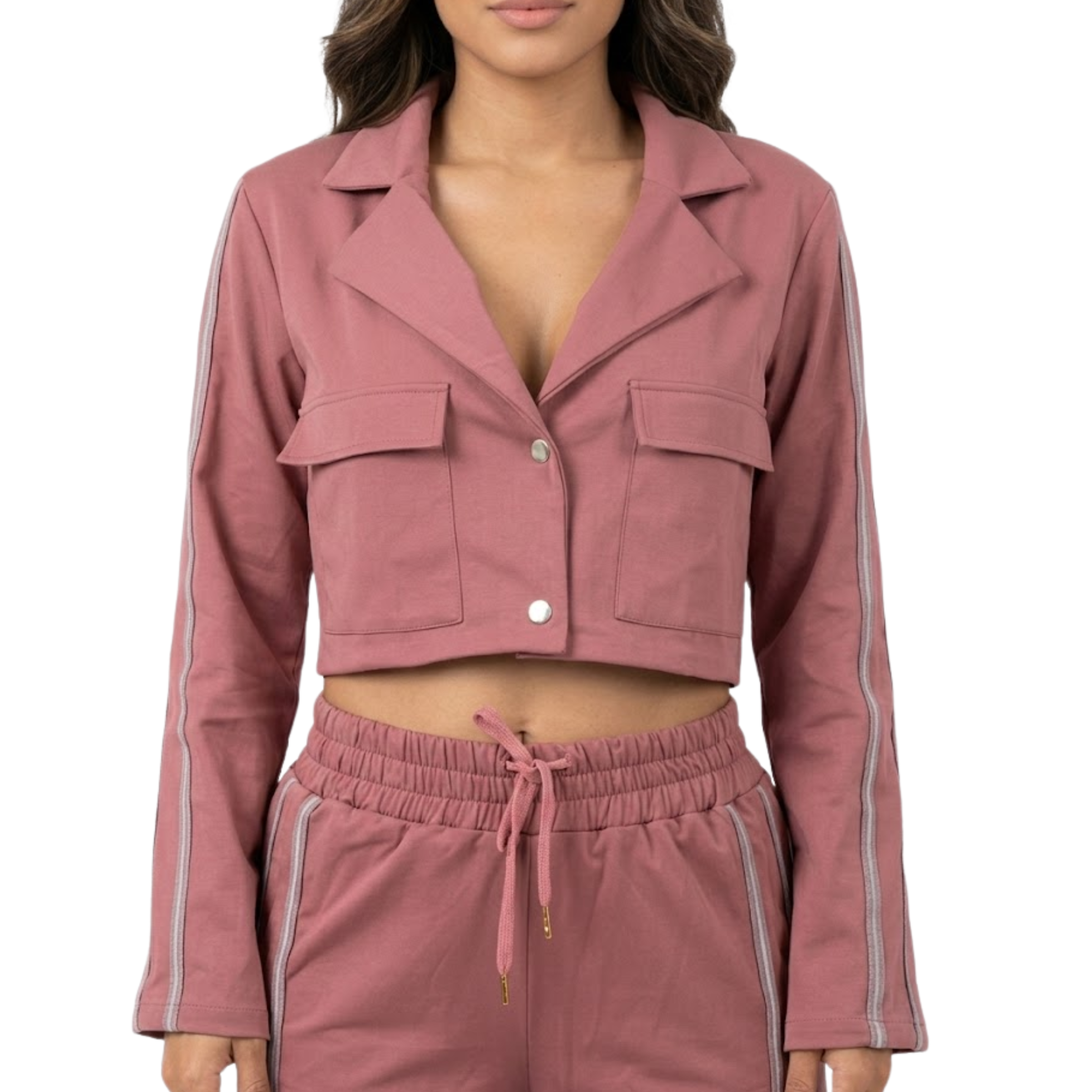 SET SEFORA PALO DE ROSA