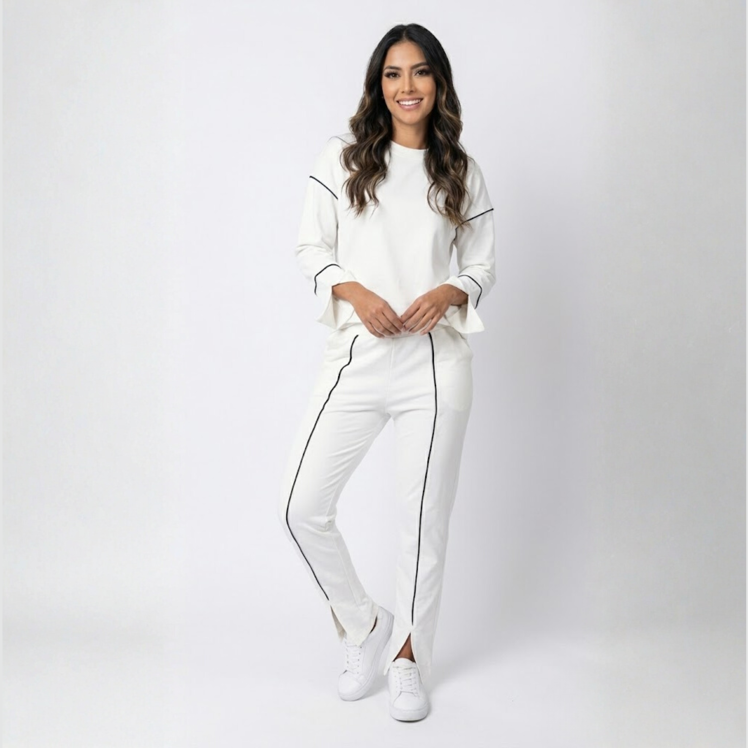 SET DE BUSO Y JOGGUER CON VIVOS: CL-11