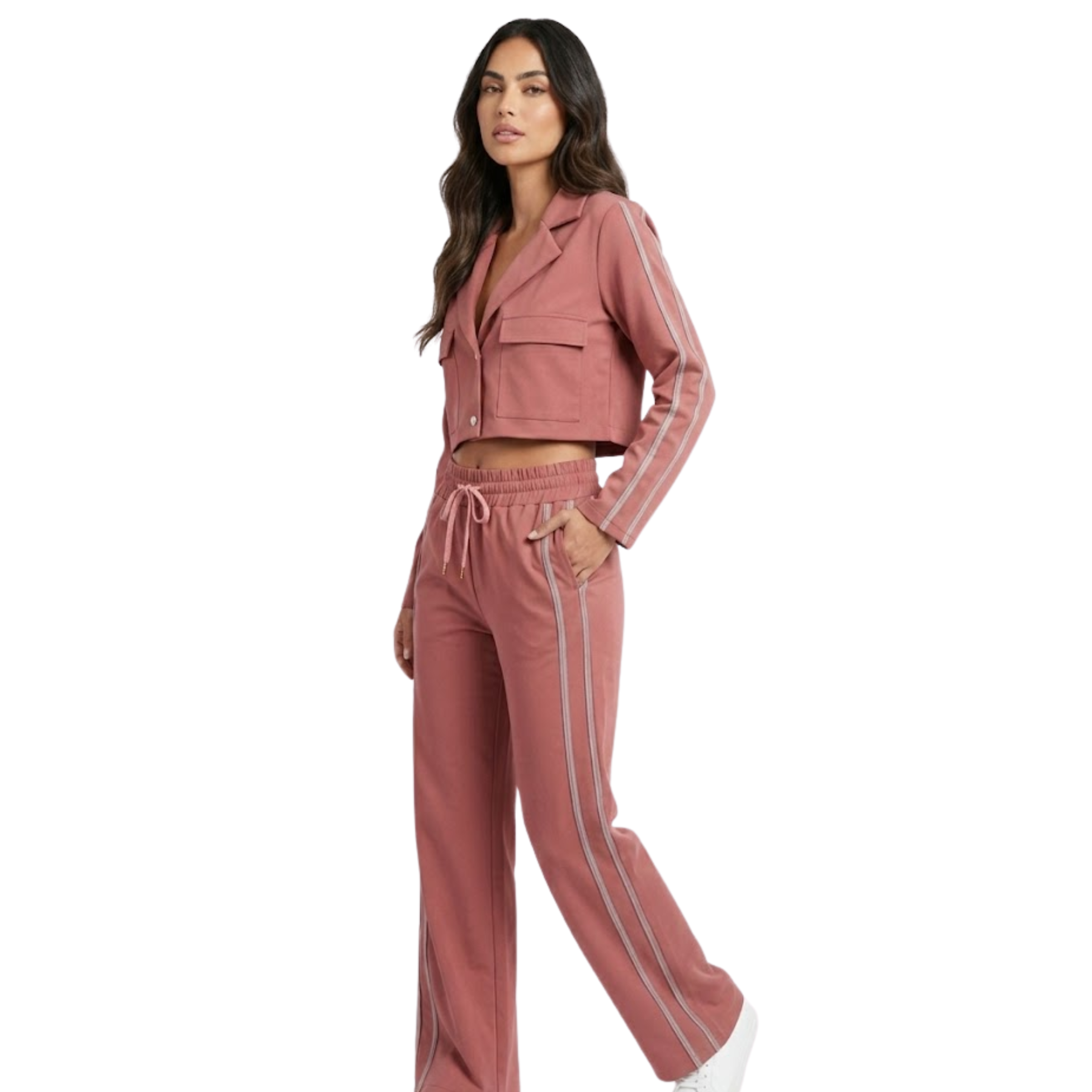 SET SEFORA PALO DE ROSA