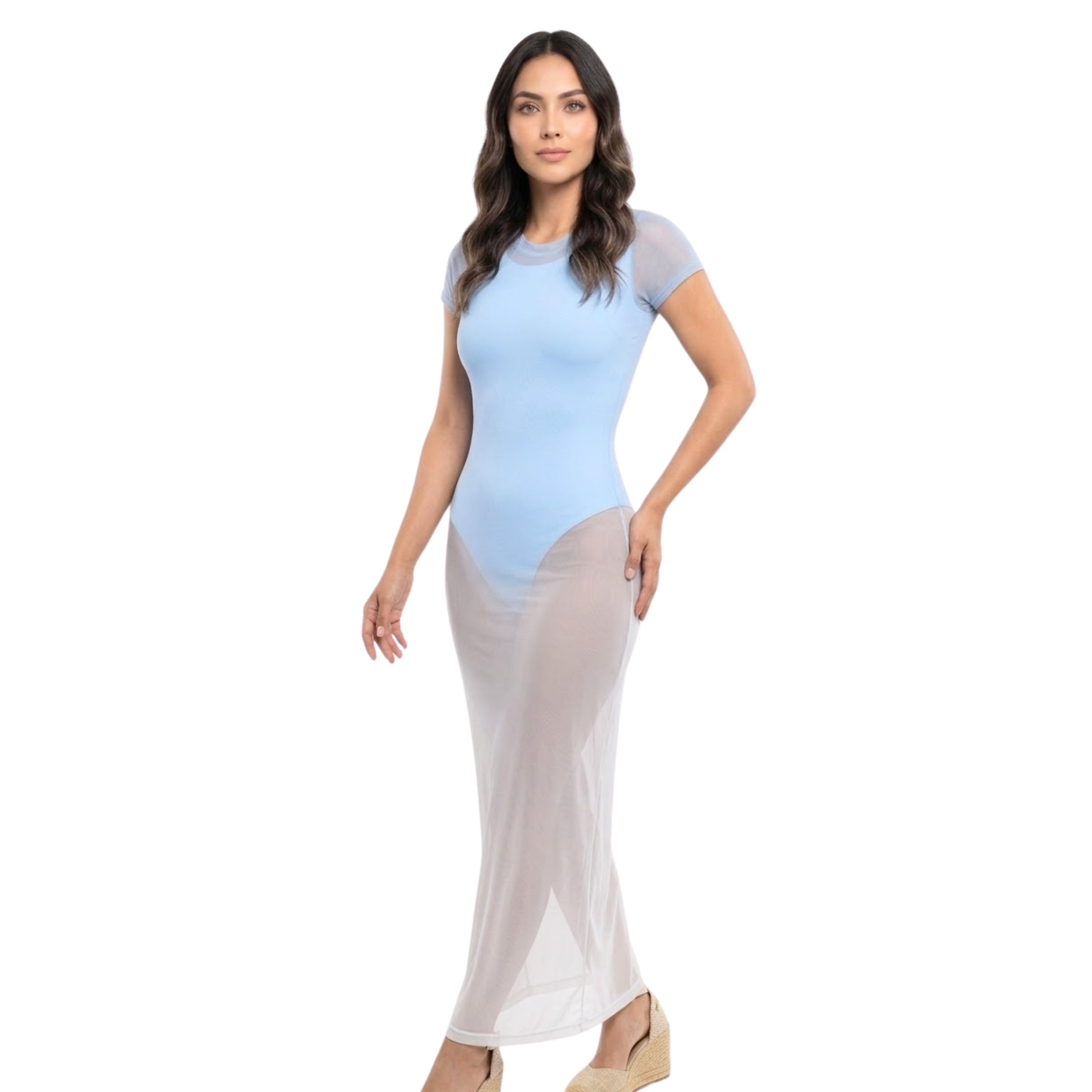 SET RESORT AZUL BEBE