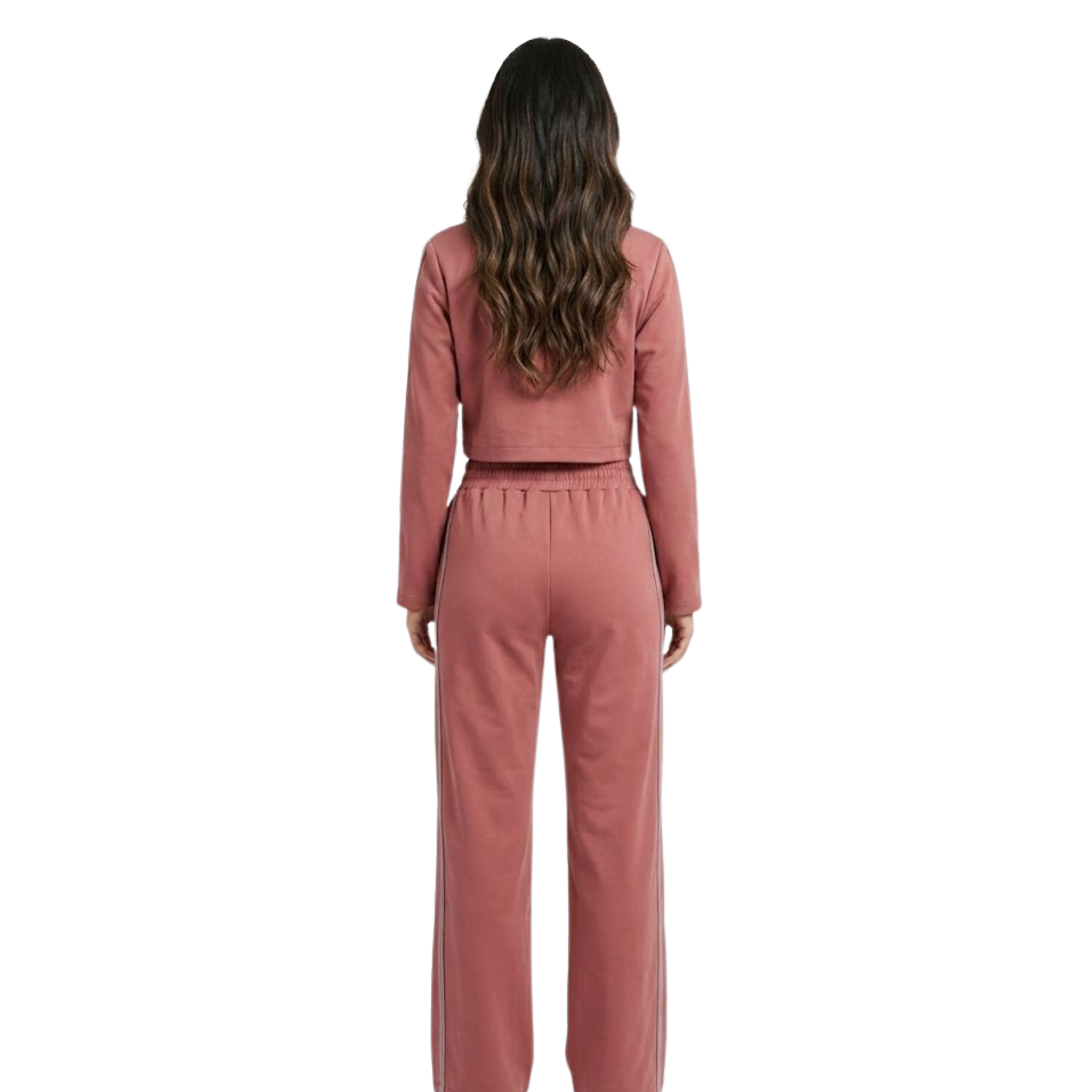 SET SEFORA PALO DE ROSA