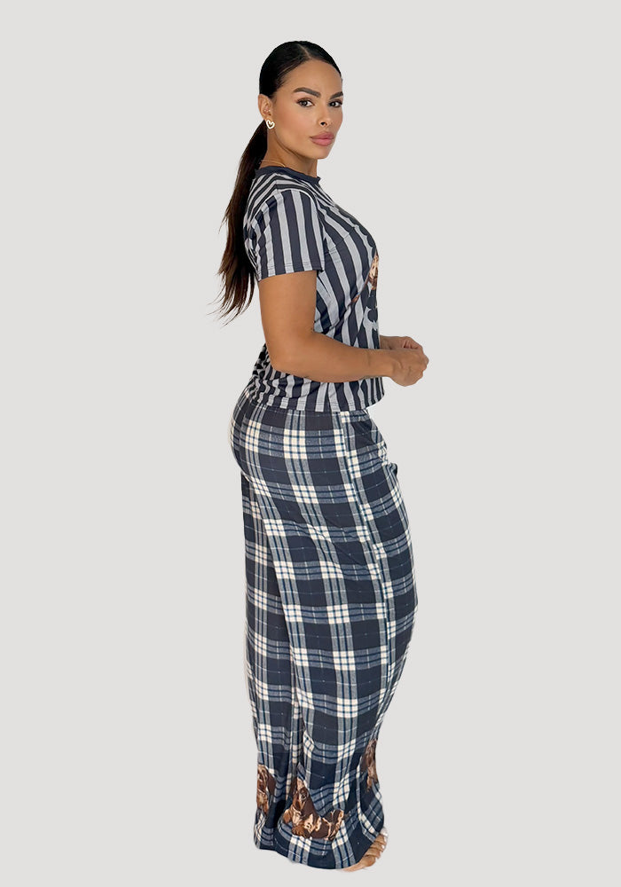 PIJAMA DOGGIE