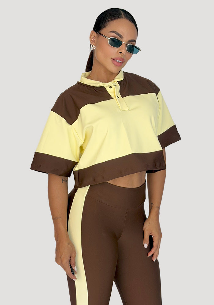 SET DEPORTIVO BUTTER COFÉ