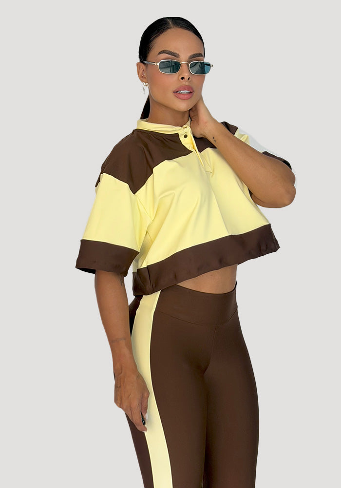 SET DEPORTIVO BUTTER COFÉ
