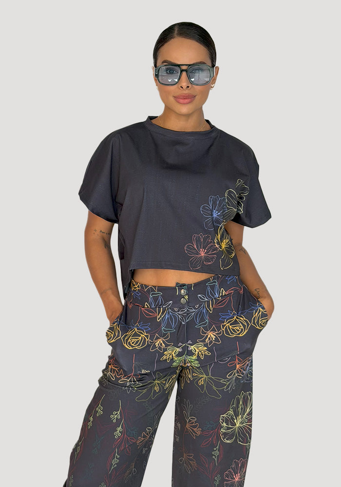 SET FLORES