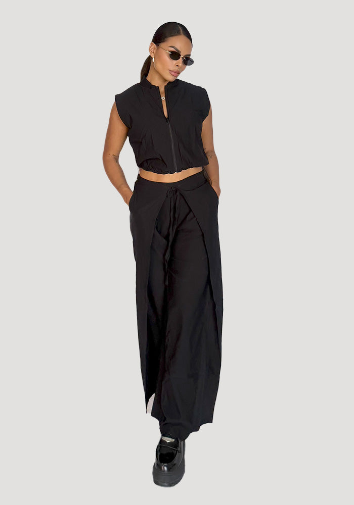 SET VERANO NEGRO