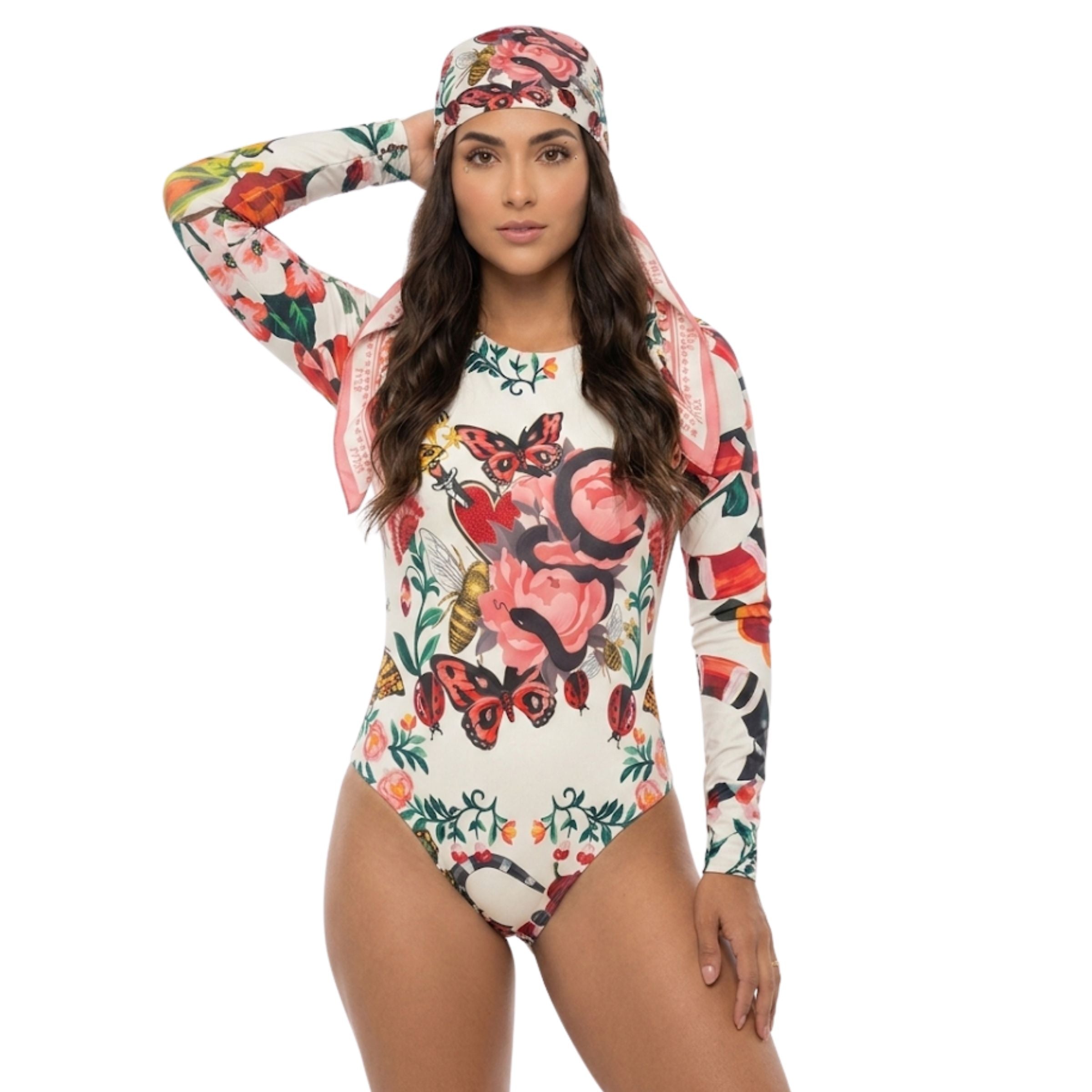 BODY Y PAÑOLETA FUSIÓN