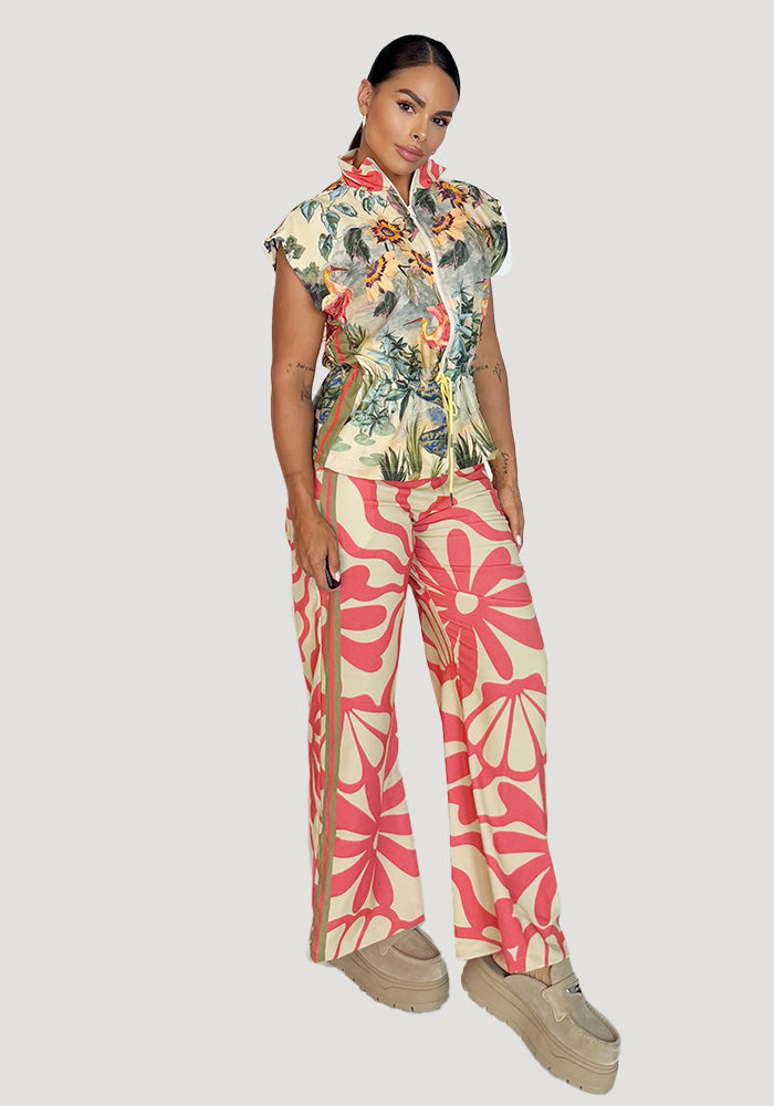 SET FLAMENCO