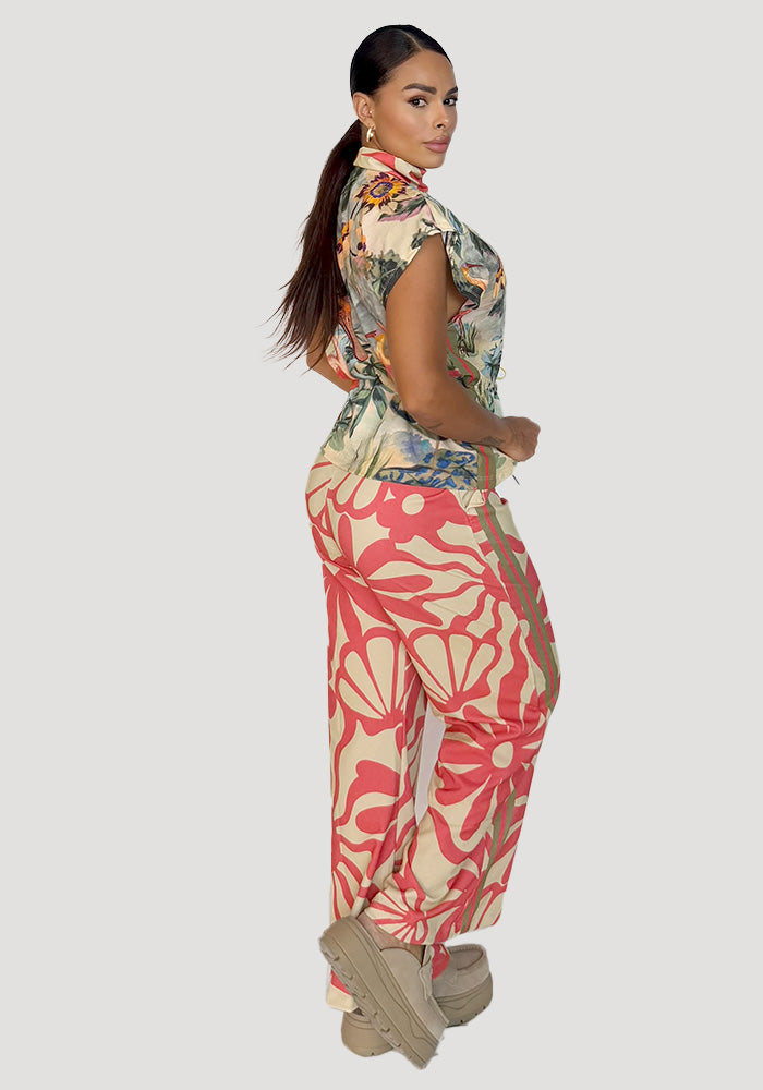 SET FLAMENCO