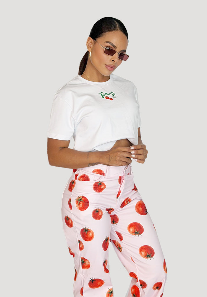 SET TOMATERO