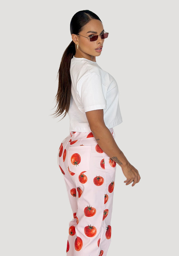 SET TOMATERO