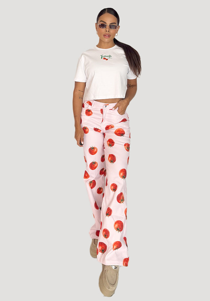 SET TOMATERO