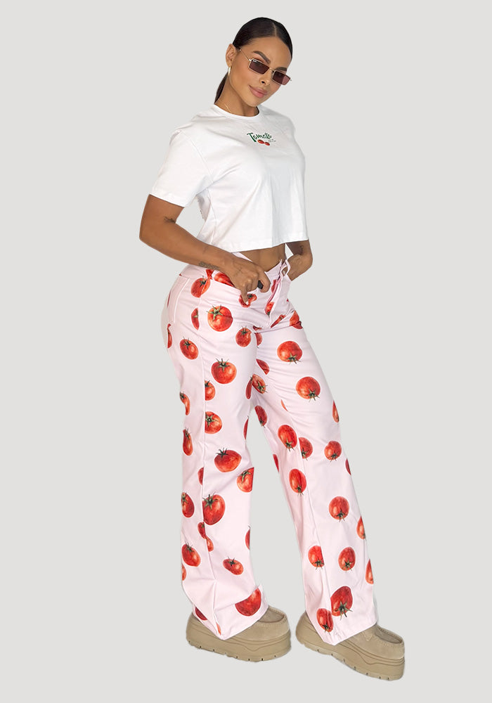 SET TOMATERO