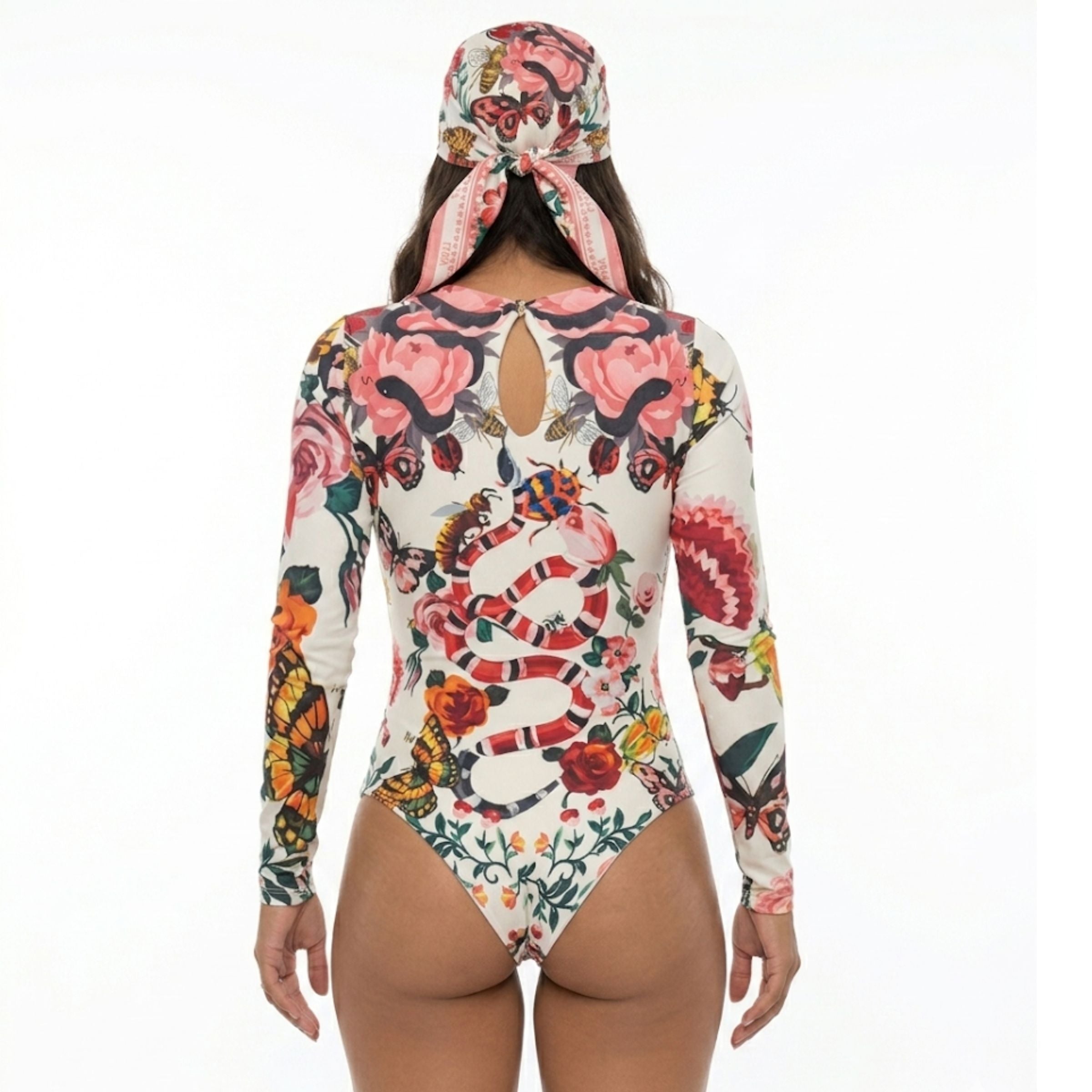 BODY Y PAÑOLETA FUSIÓN