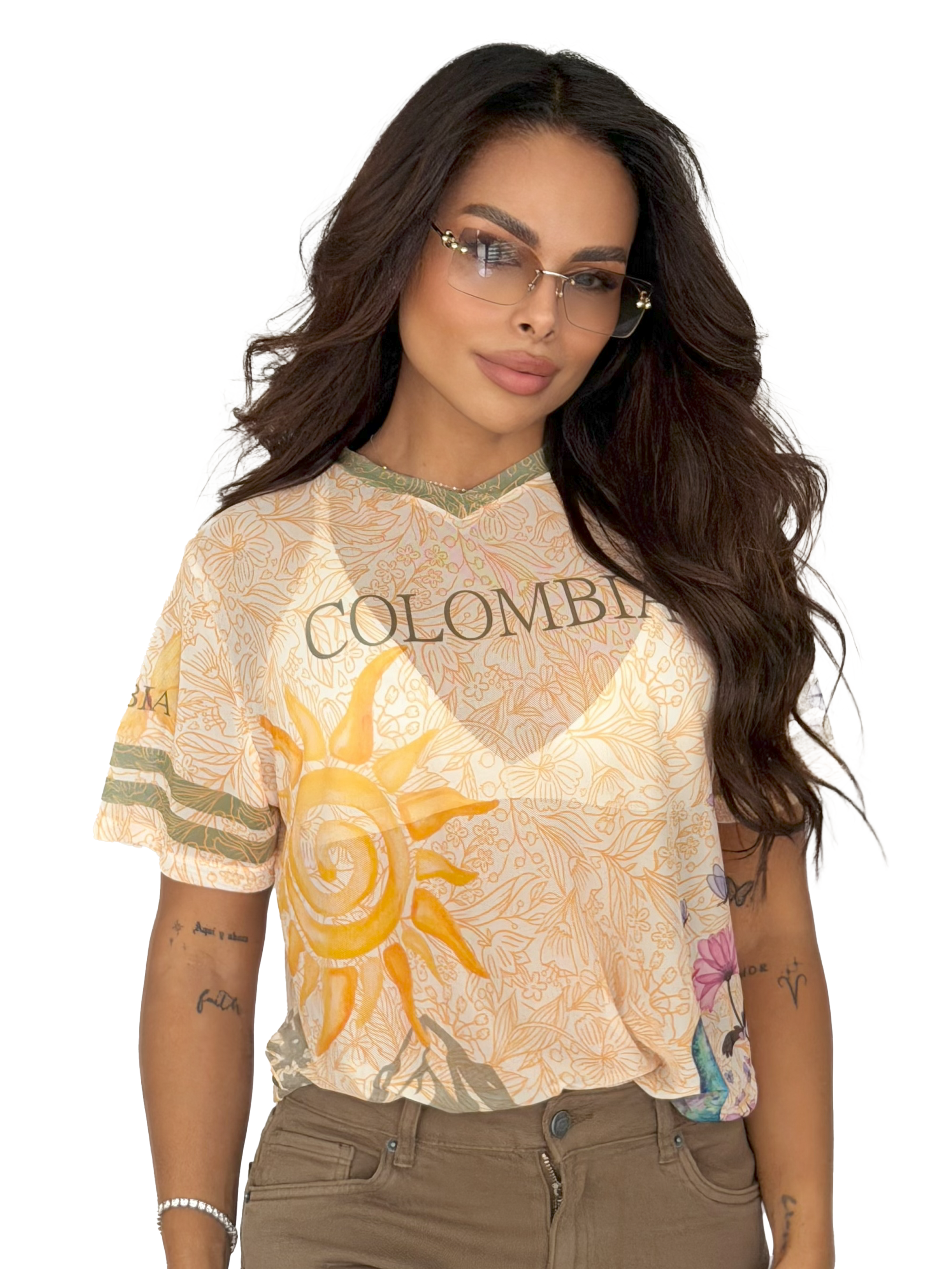 COLECCIÓN COLOMBIA
