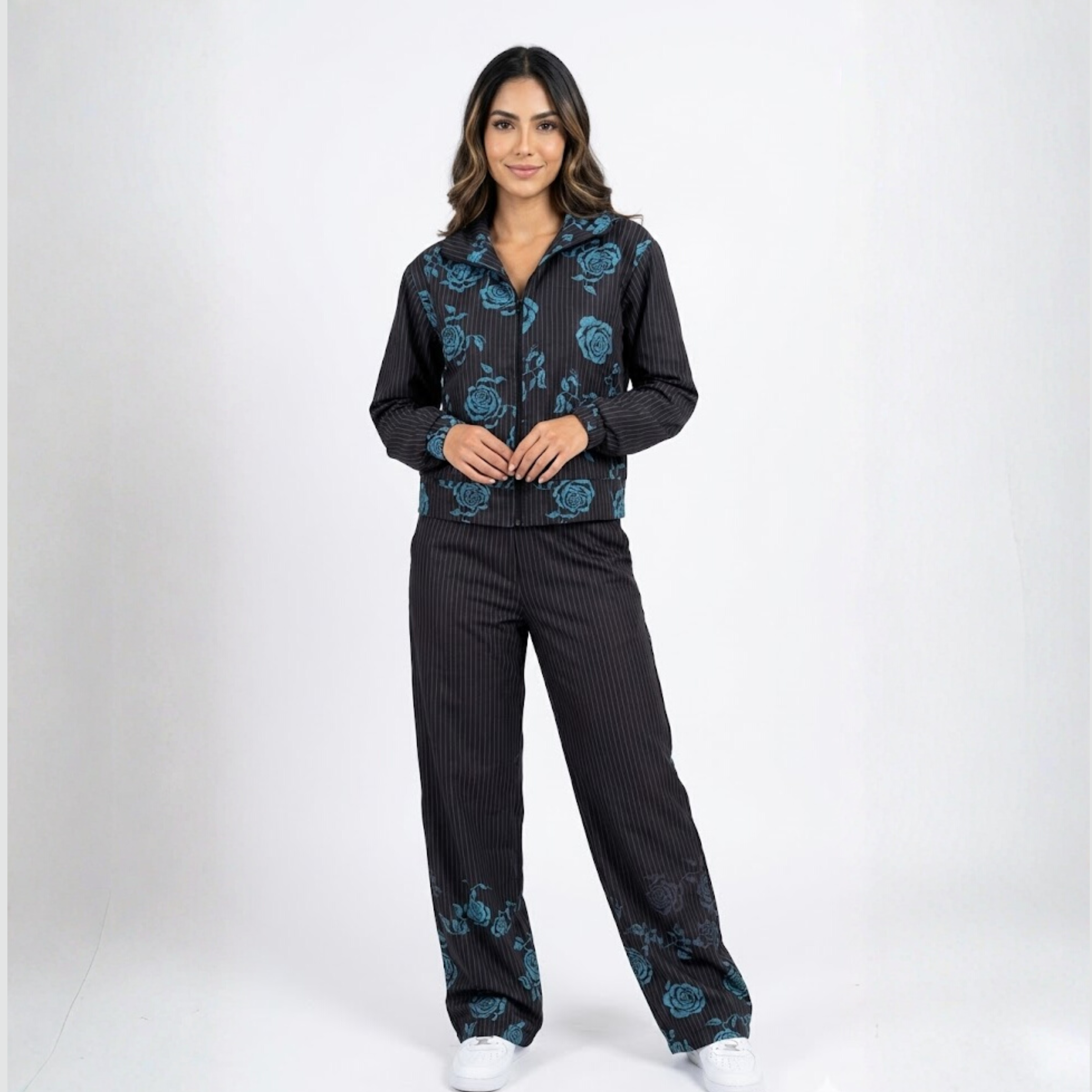 SET CHAQUETA PANTALON VALENCIA