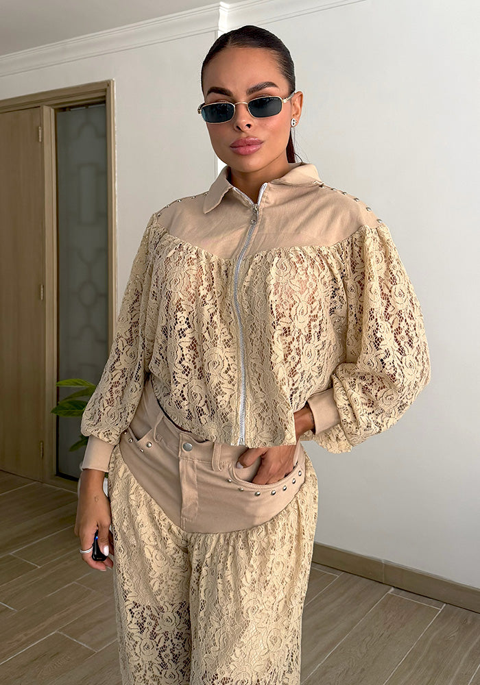 SET BOHO ARENA