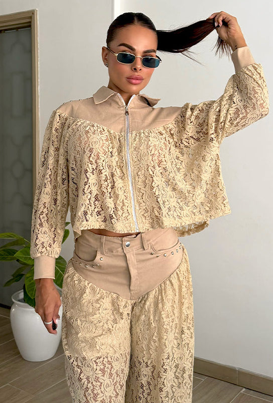 SET BOHO ARENA