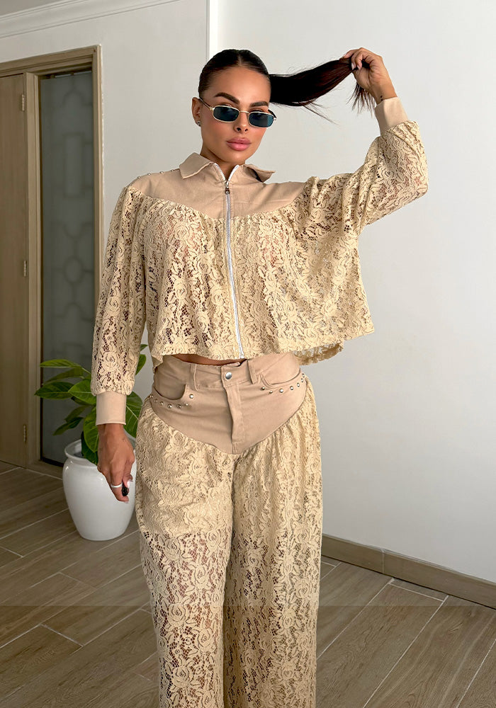 SET BOHO ARENA