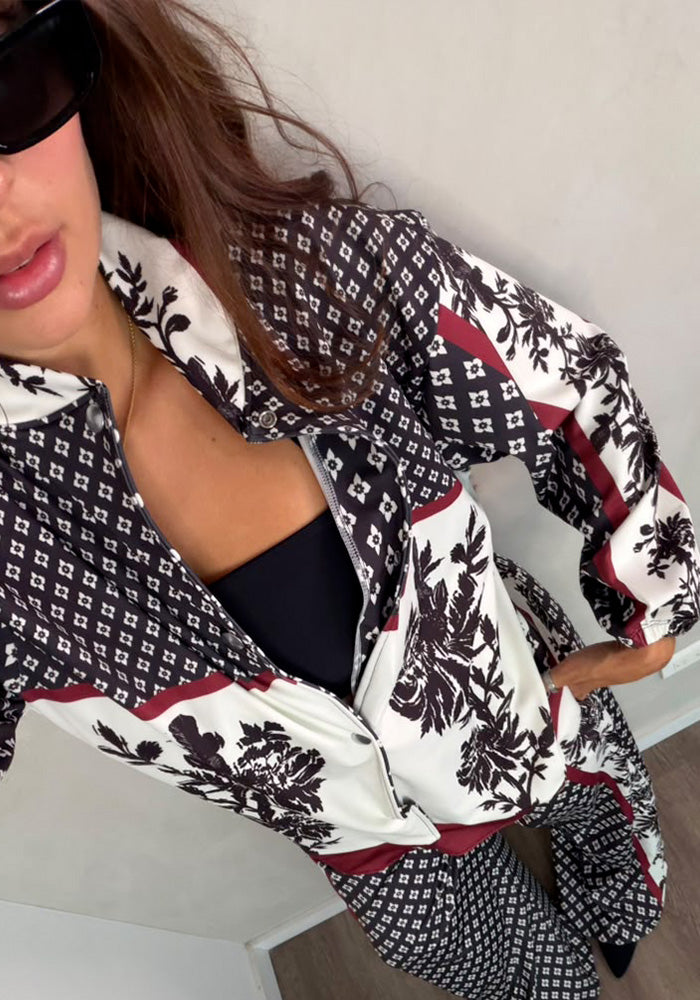 SET VIAJERO MONARCA