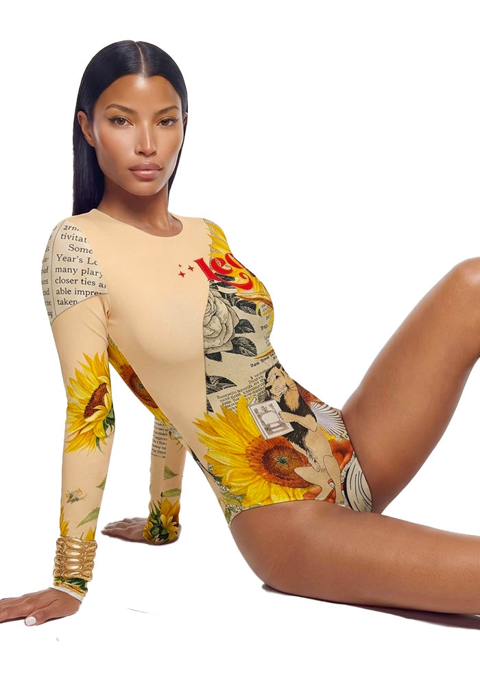 BODY LEO