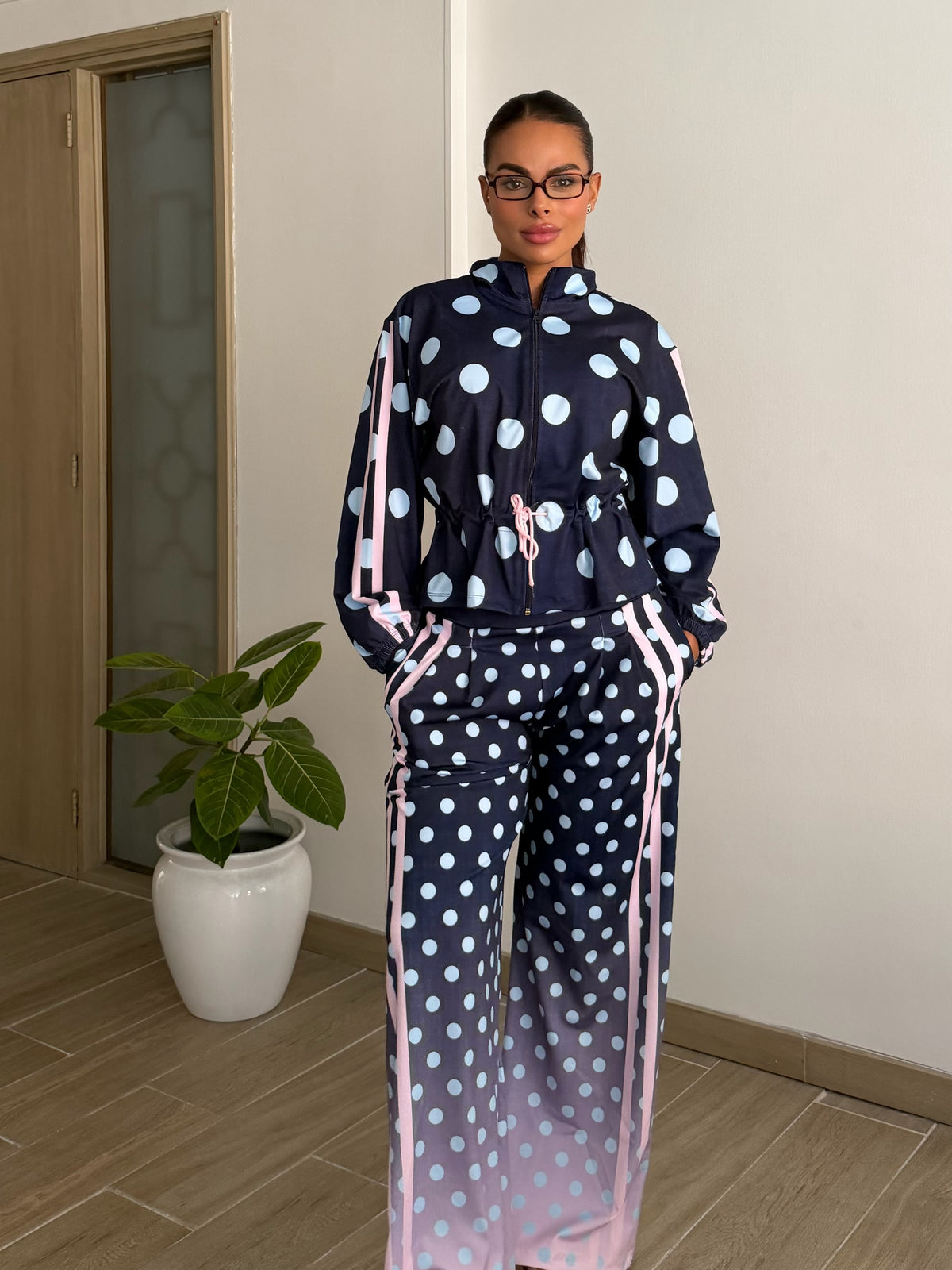 SET MARILYN