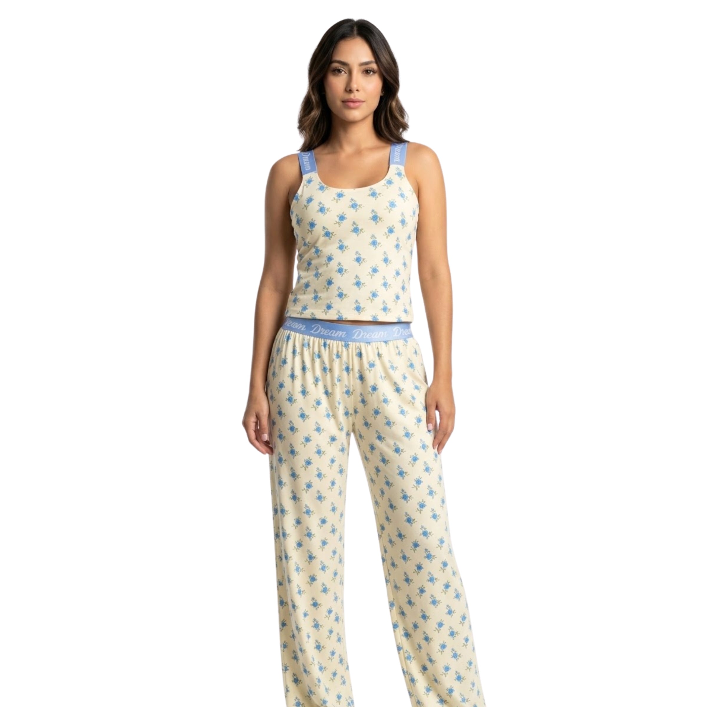 PIJAMA MOM TEMPORADA MADRES