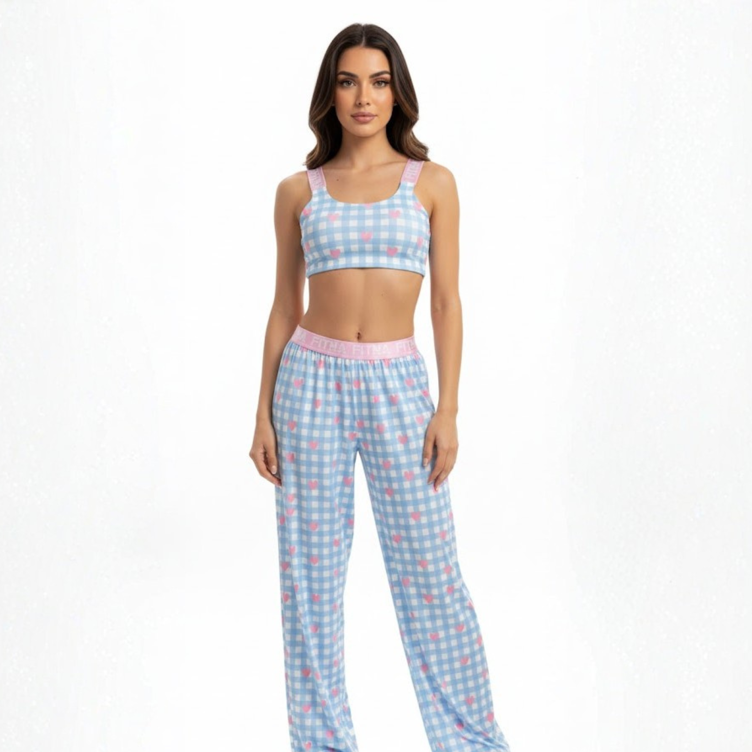 PIJAMA LEO