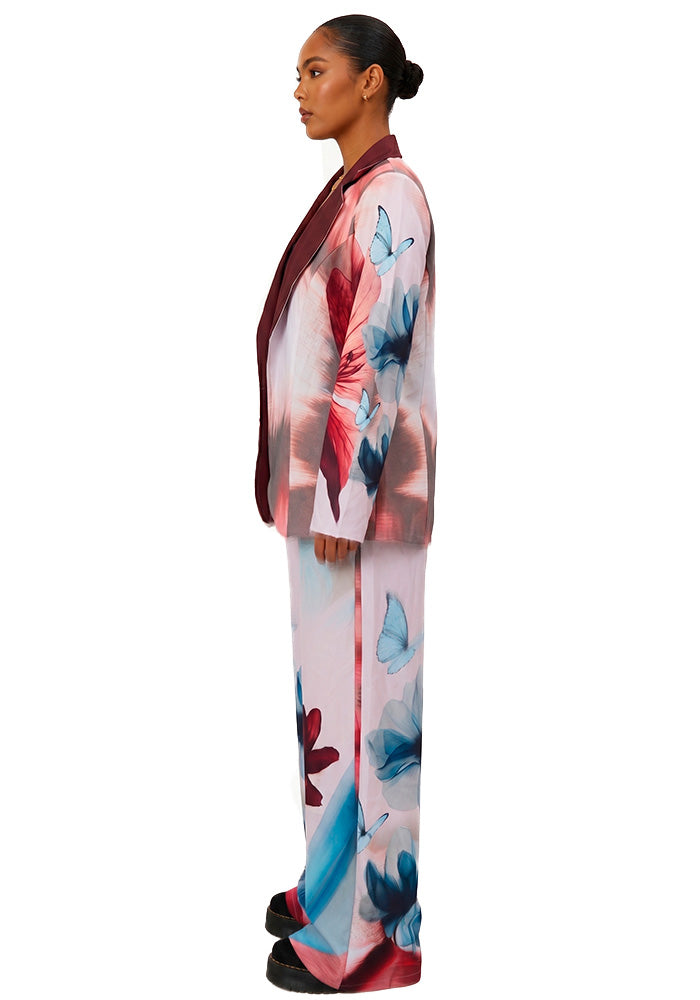 SET GLAMOUR MISTIC