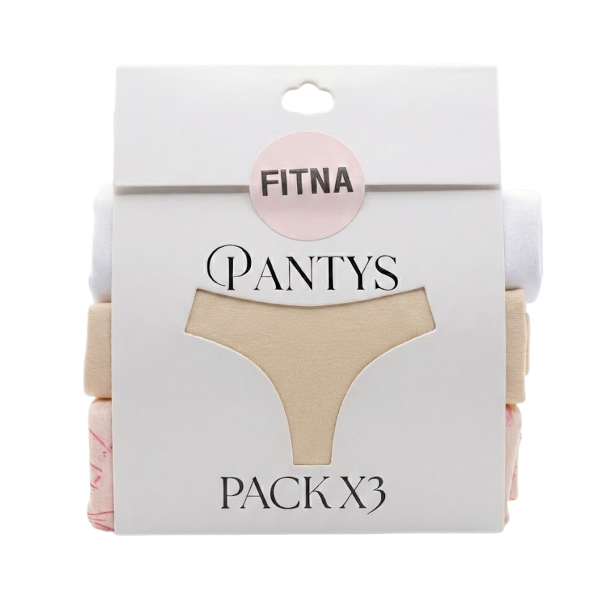 Fitna TROPY GLOW – Fitna Activewear