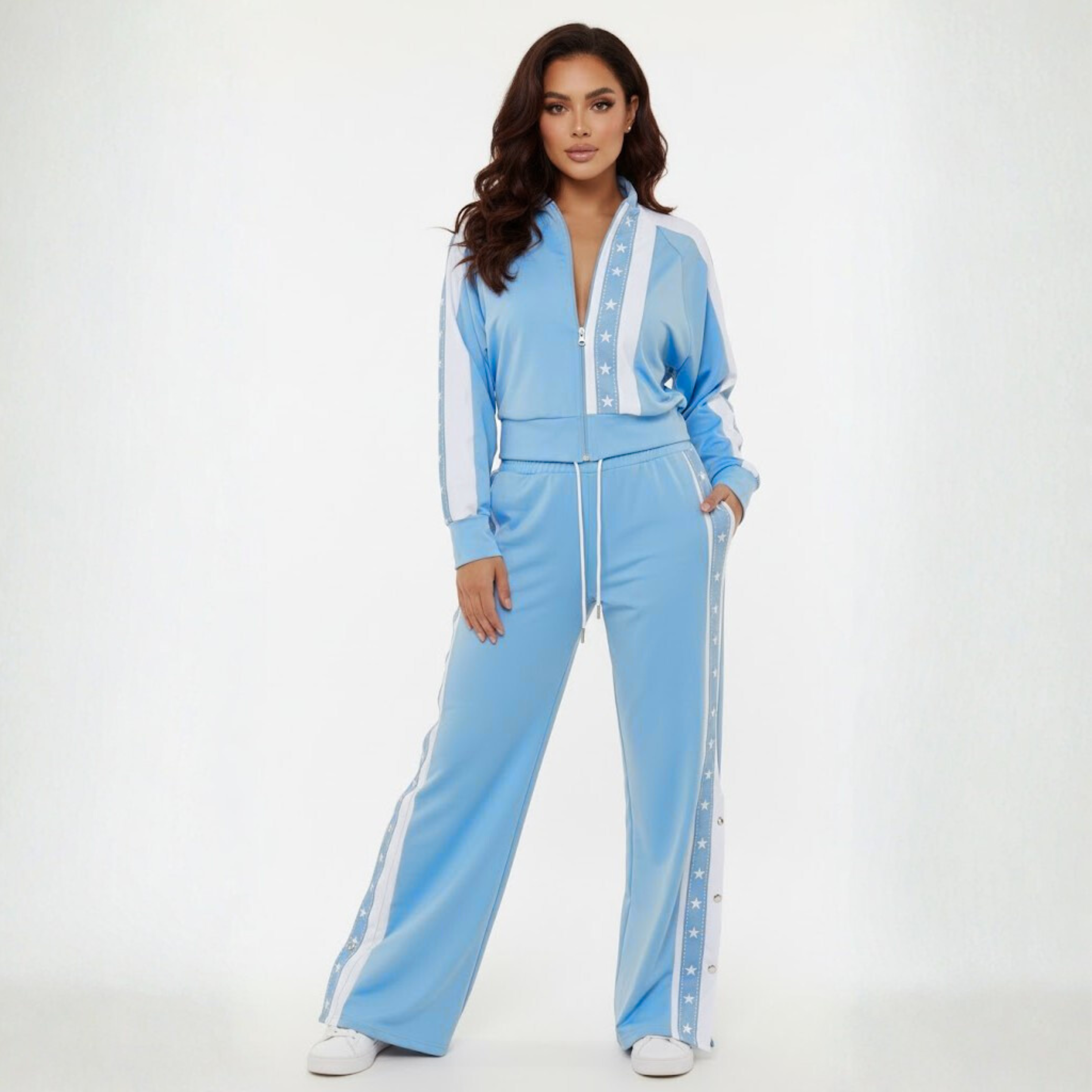 SET VIAJERO  SET STAR : SV-09